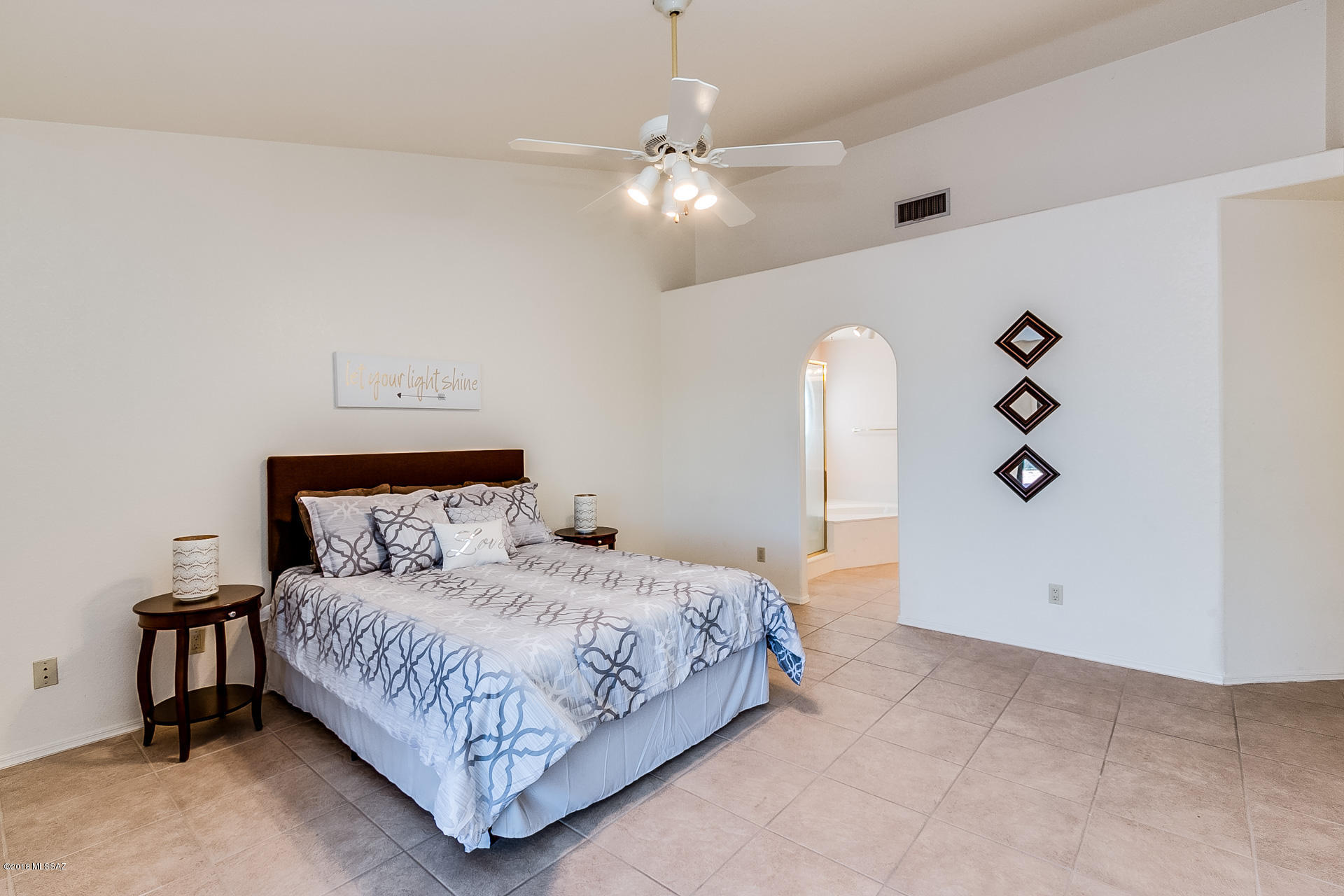 Rancho Vistoso Neighborhood 7 (1-317) - Residential