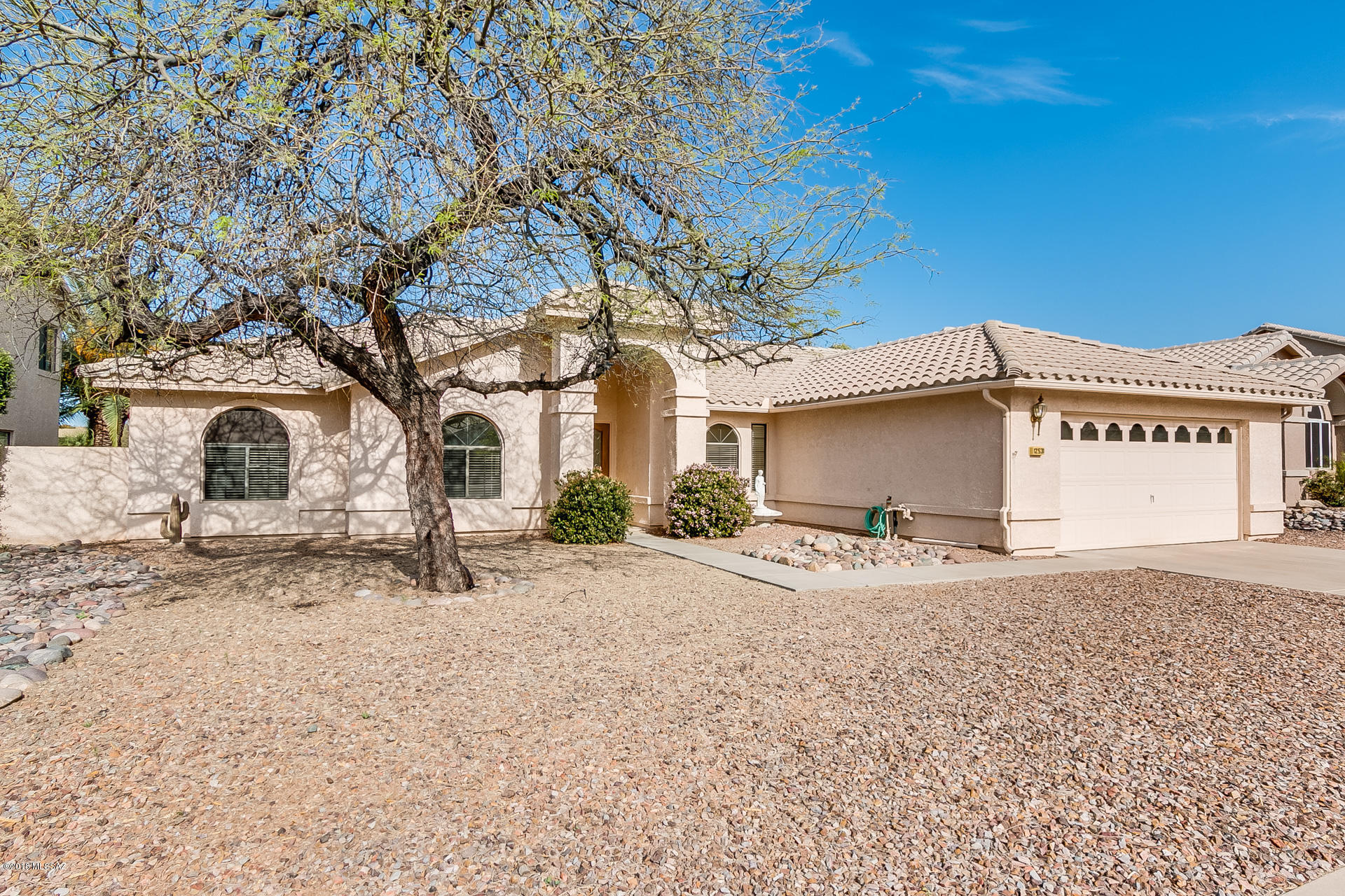 Rancho Vistoso Neighborhood 7 (1-317) - Residential