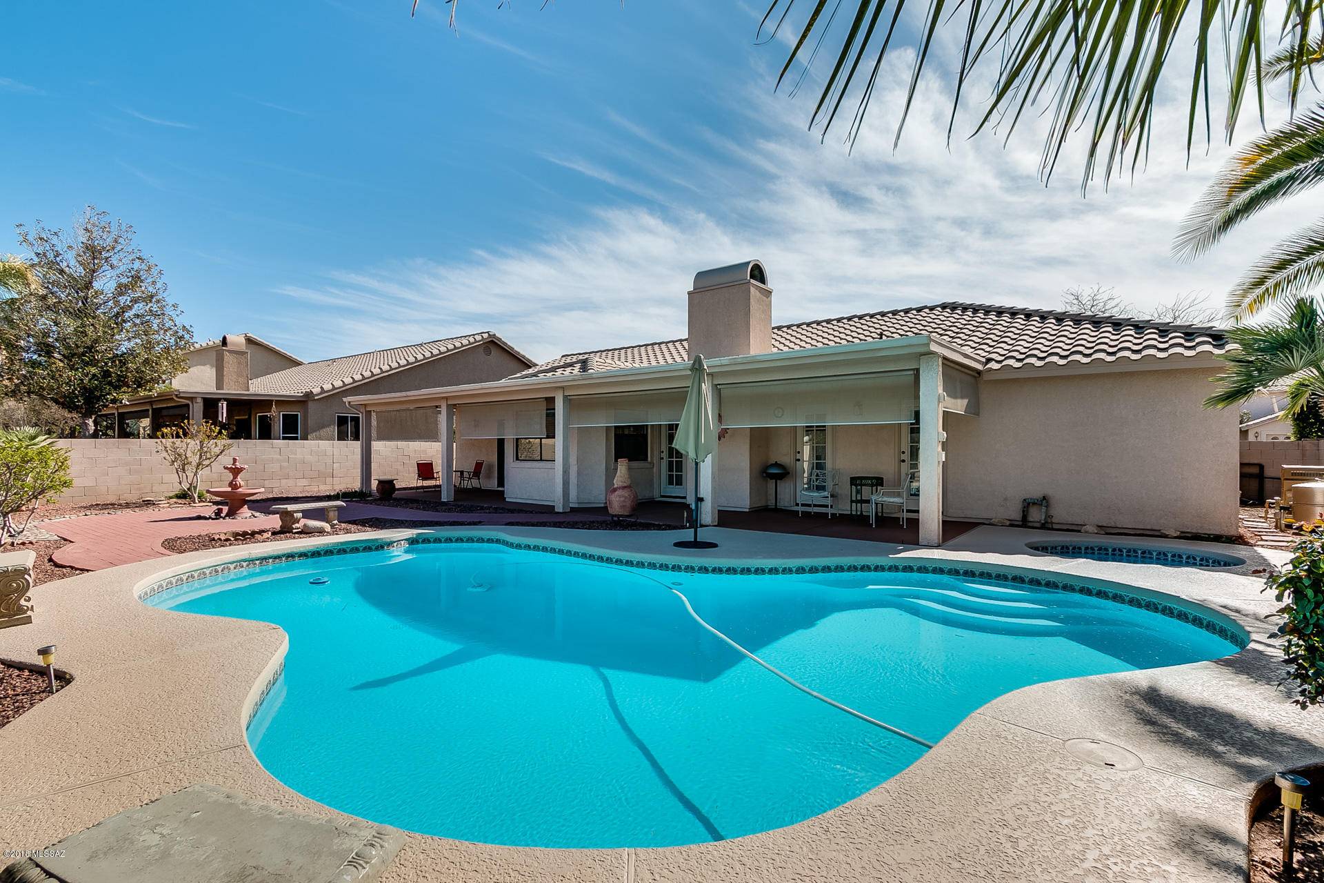 Rancho Vistoso Neighborhood 7 (1-317) - Residential