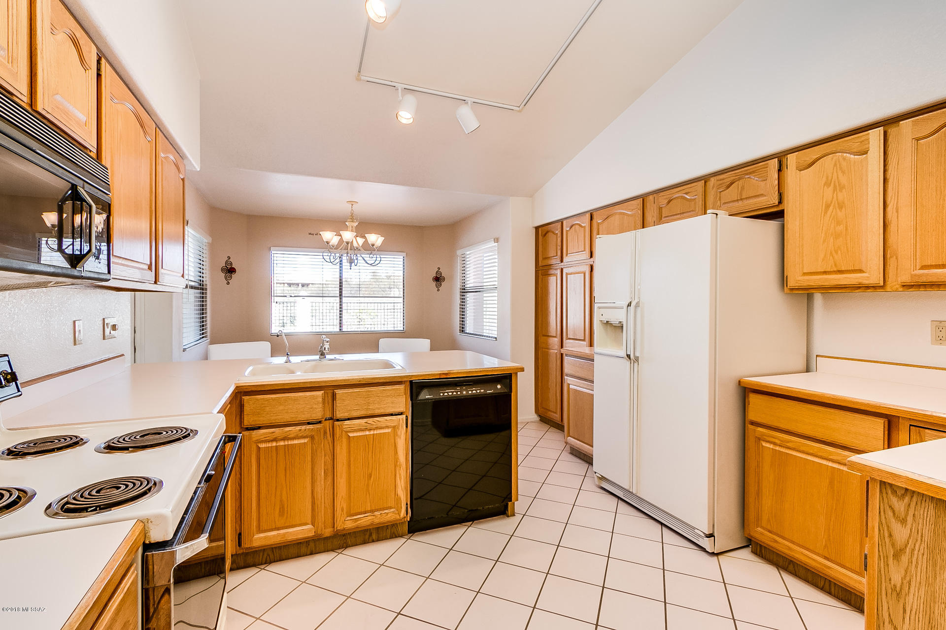 Rancho Vistoso Neighborhood 7 (1-317) - Residential