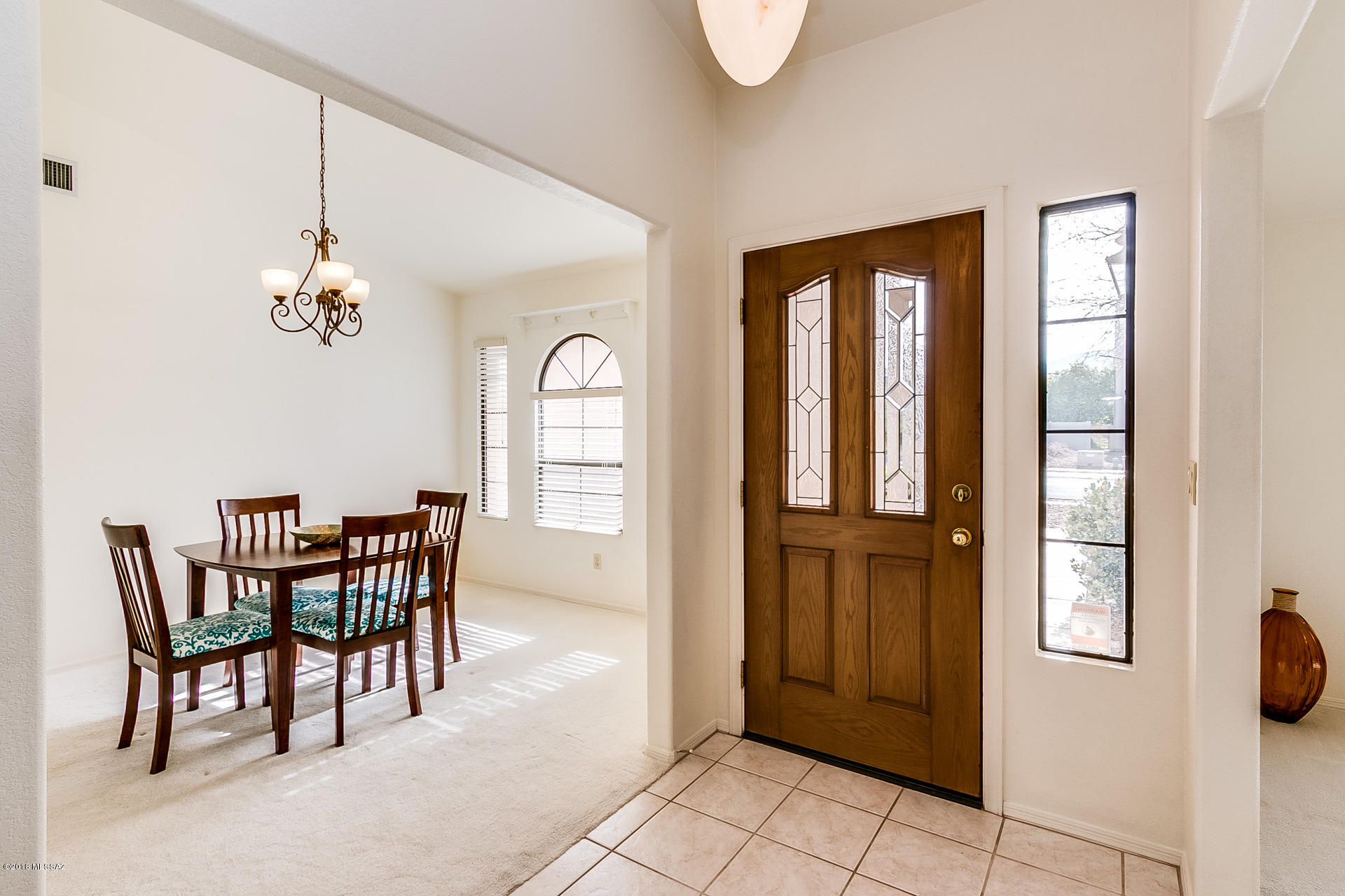 Rancho Vistoso Neighborhood 7 (1-317) - Residential