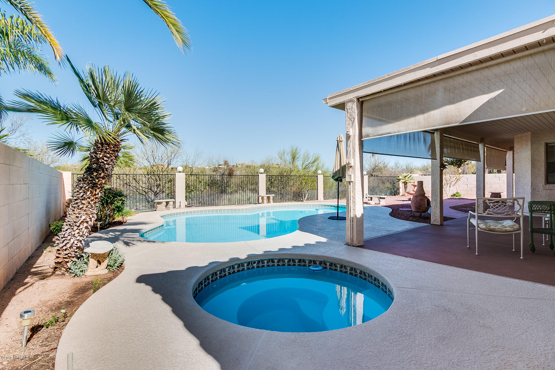 Rancho Vistoso Neighborhood 7 (1-317) - Residential