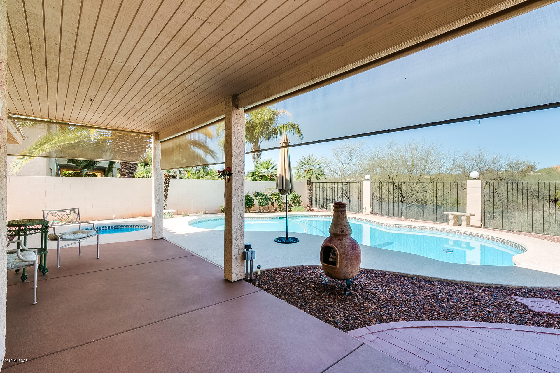 Rancho Vistoso Neighborhood 7 (1-317) - Residential