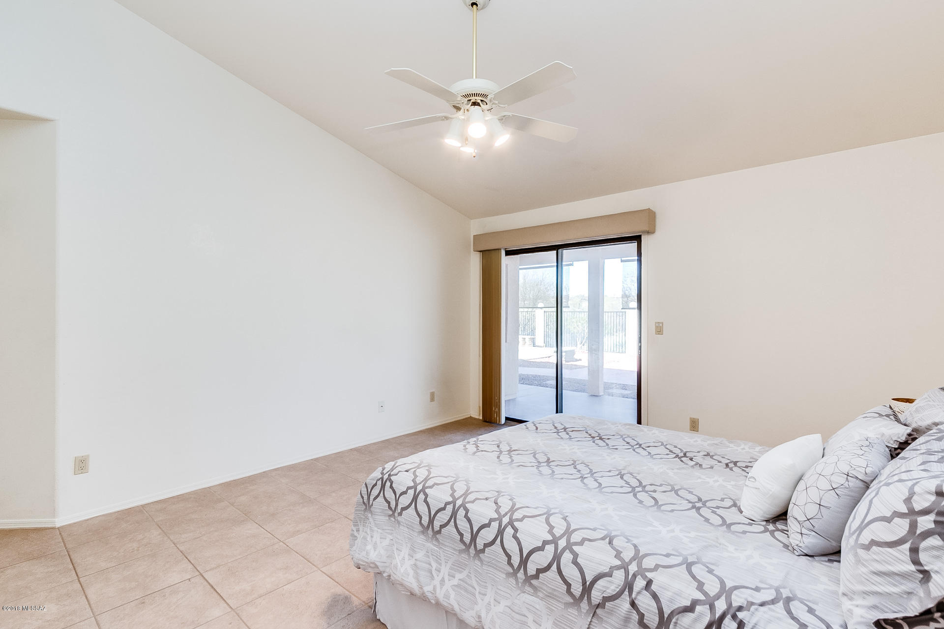 Rancho Vistoso Neighborhood 7 (1-317) - Residential
