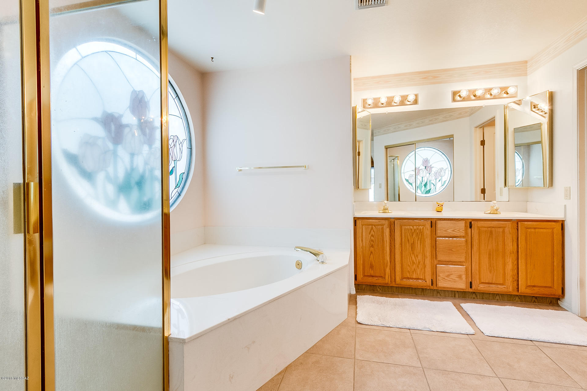 Rancho Vistoso Neighborhood 7 (1-317) - Residential