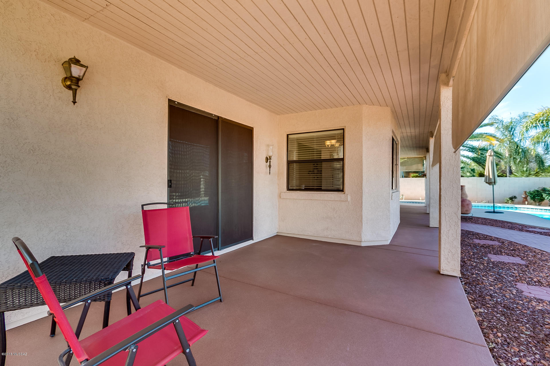 Rancho Vistoso Neighborhood 7 (1-317) - Residential