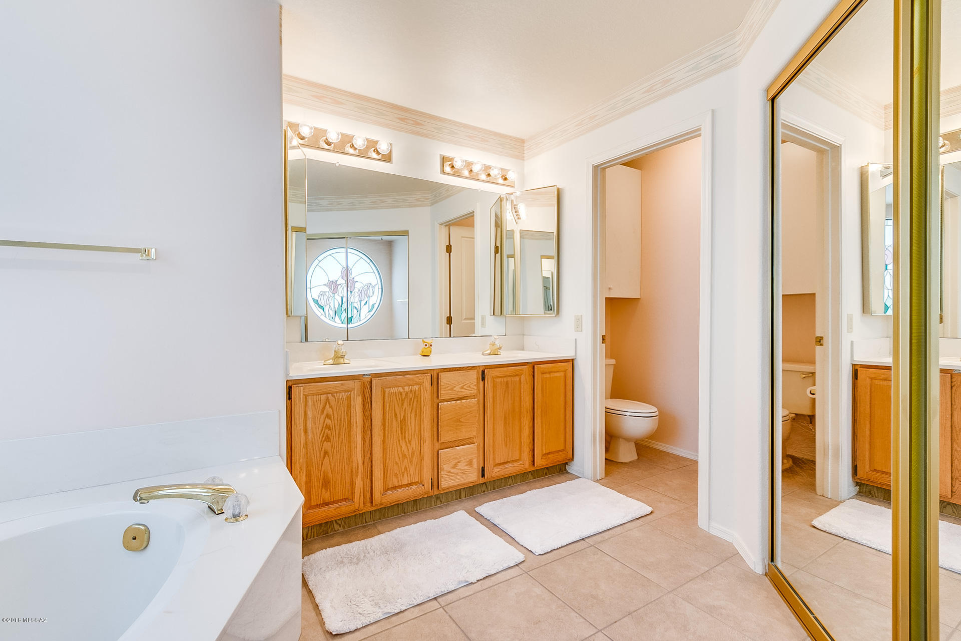 Rancho Vistoso Neighborhood 7 (1-317) - Residential