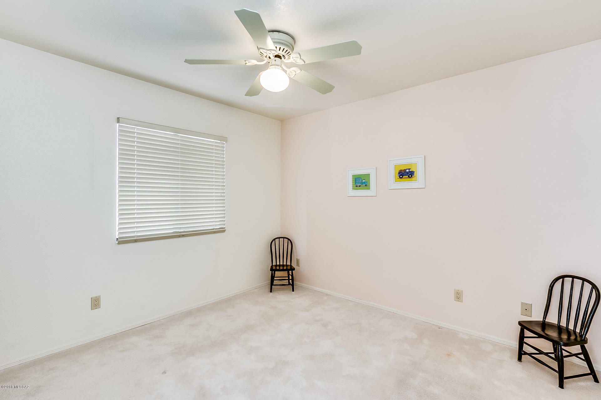 Rancho Vistoso Neighborhood 7 (1-317) - Residential