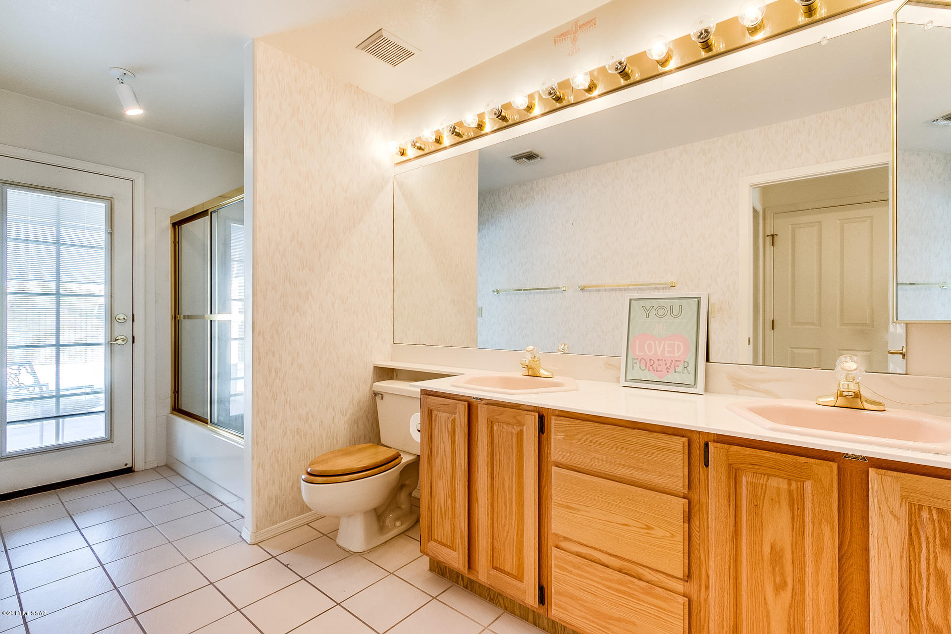 Rancho Vistoso Neighborhood 7 (1-317) - Residential