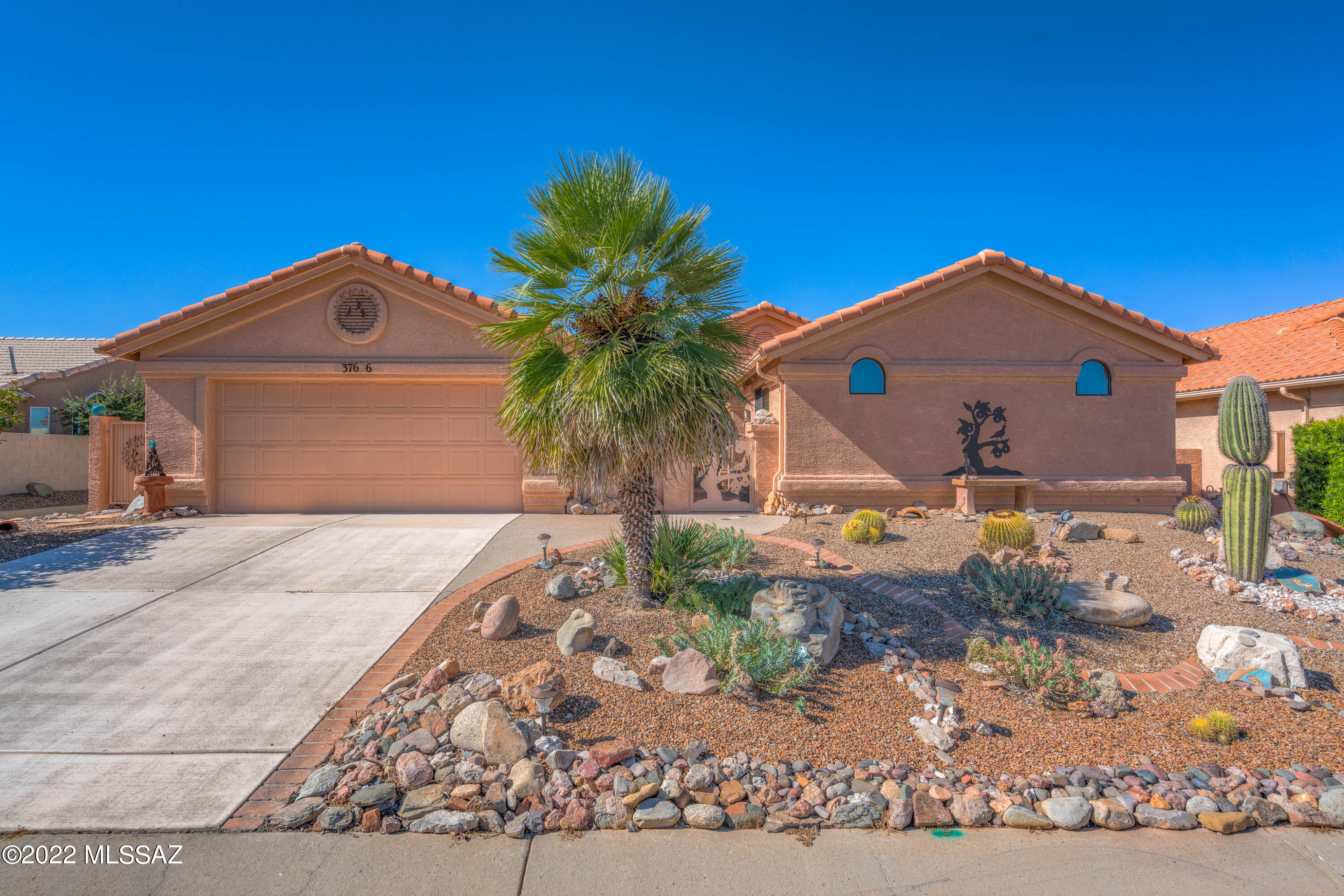 Saddlebrooke - Residential