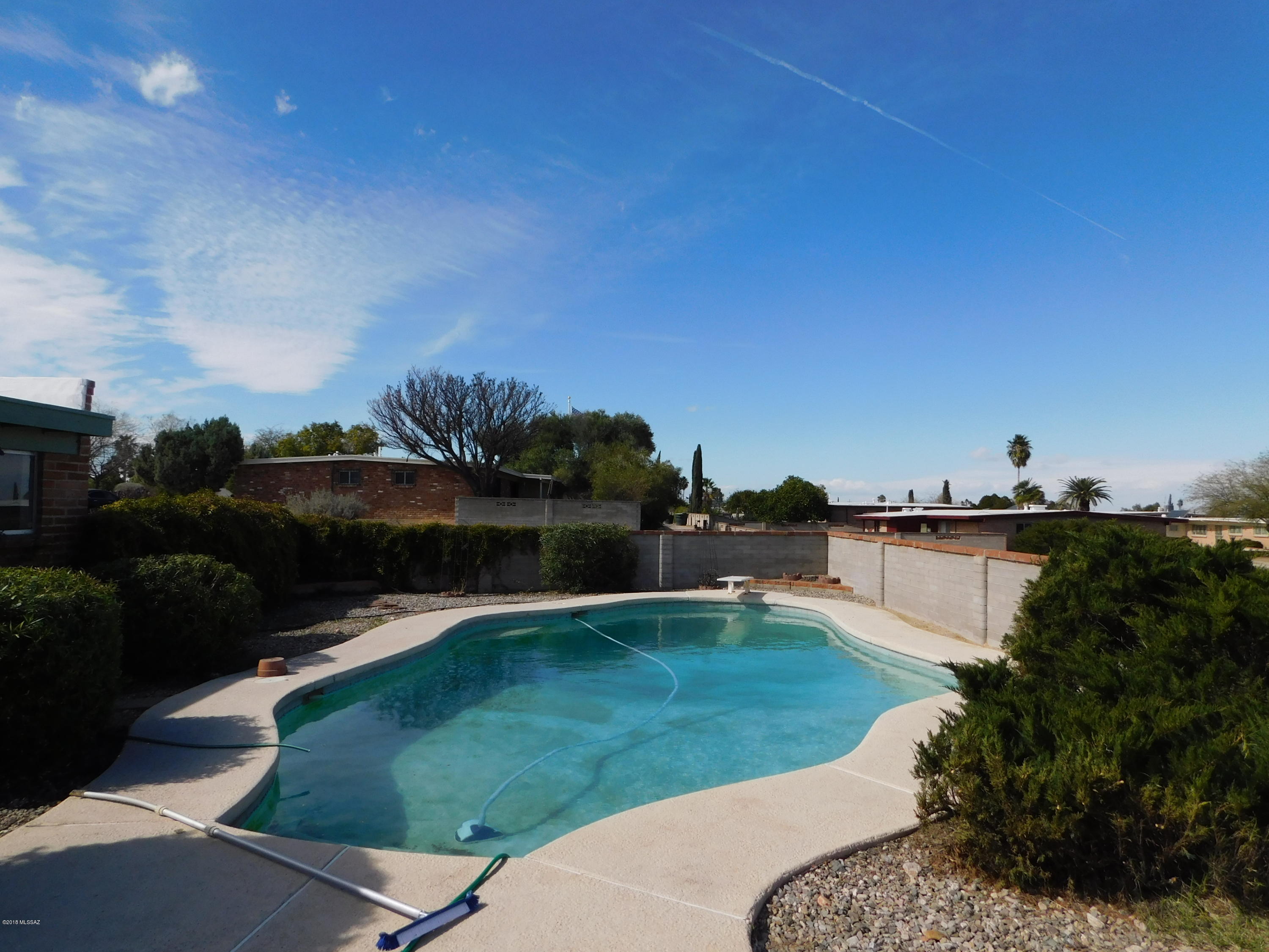 Eastern Hills Estates (1-41) - Residential