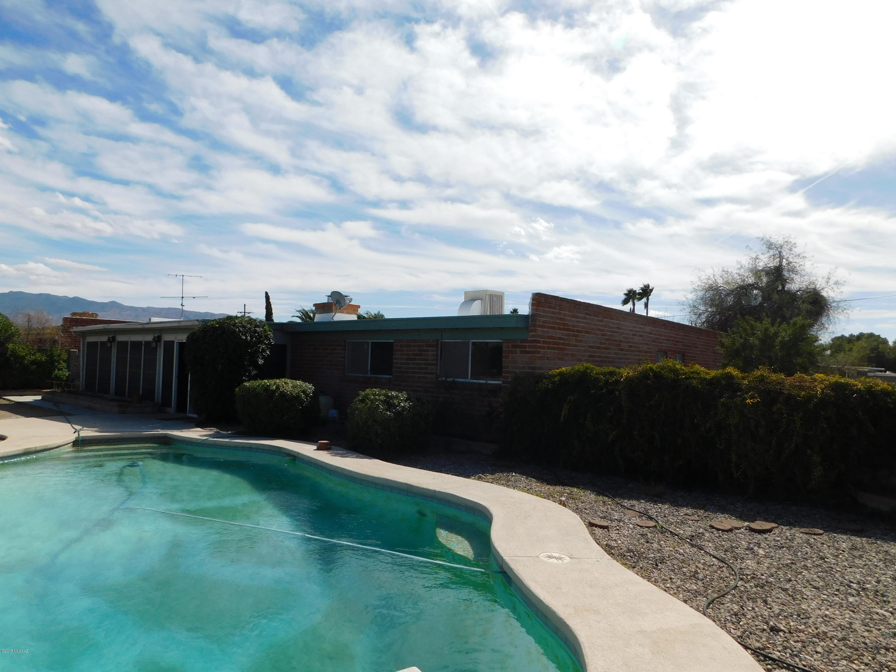 Eastern Hills Estates (1-41) - Residential