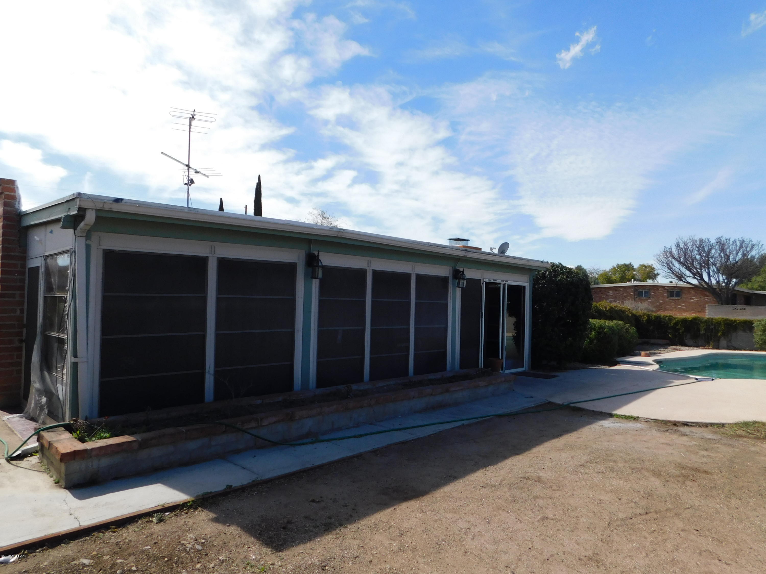 Eastern Hills Estates (1-41) - Residential