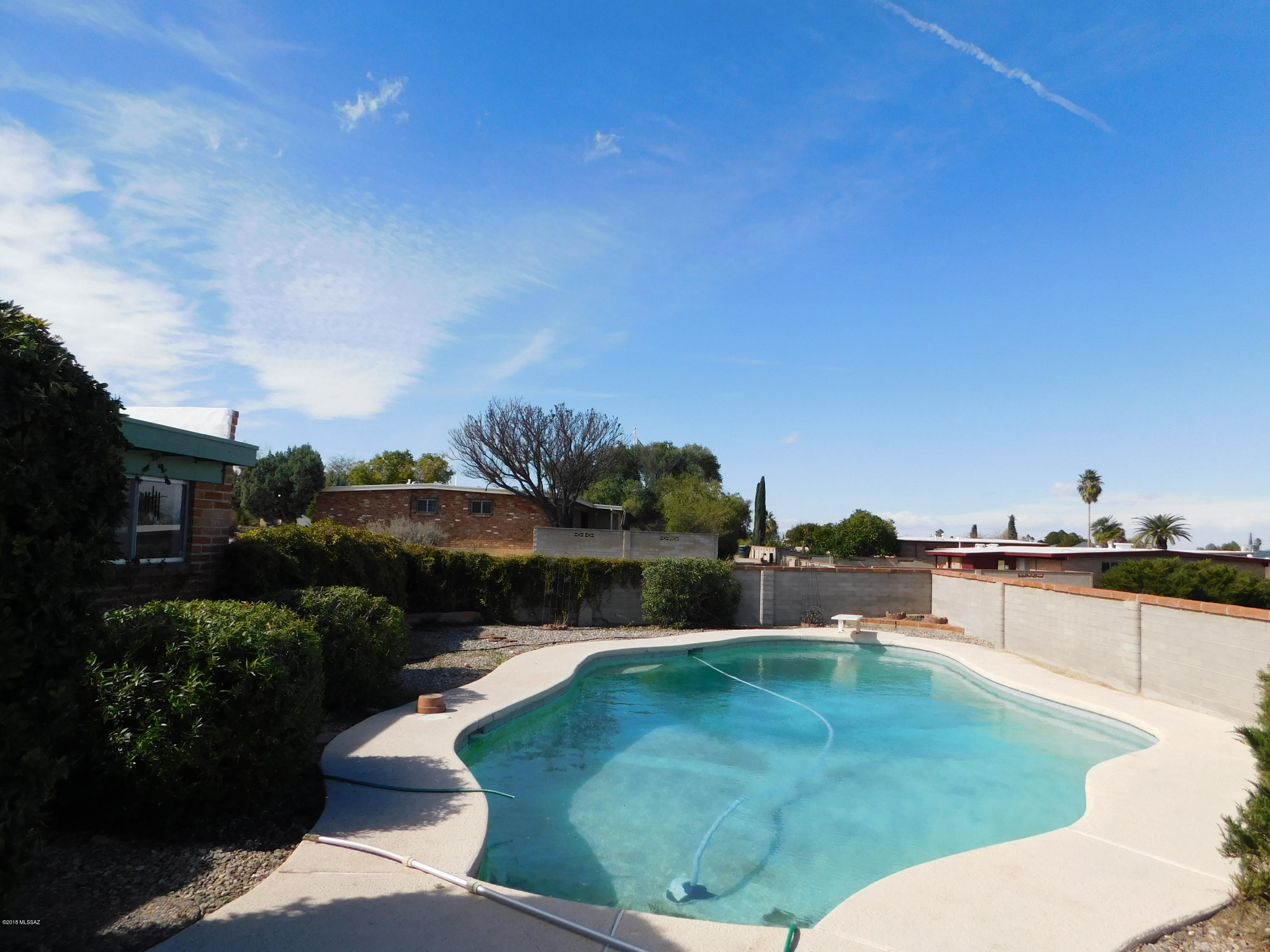 Eastern Hills Estates (1-41) - Residential