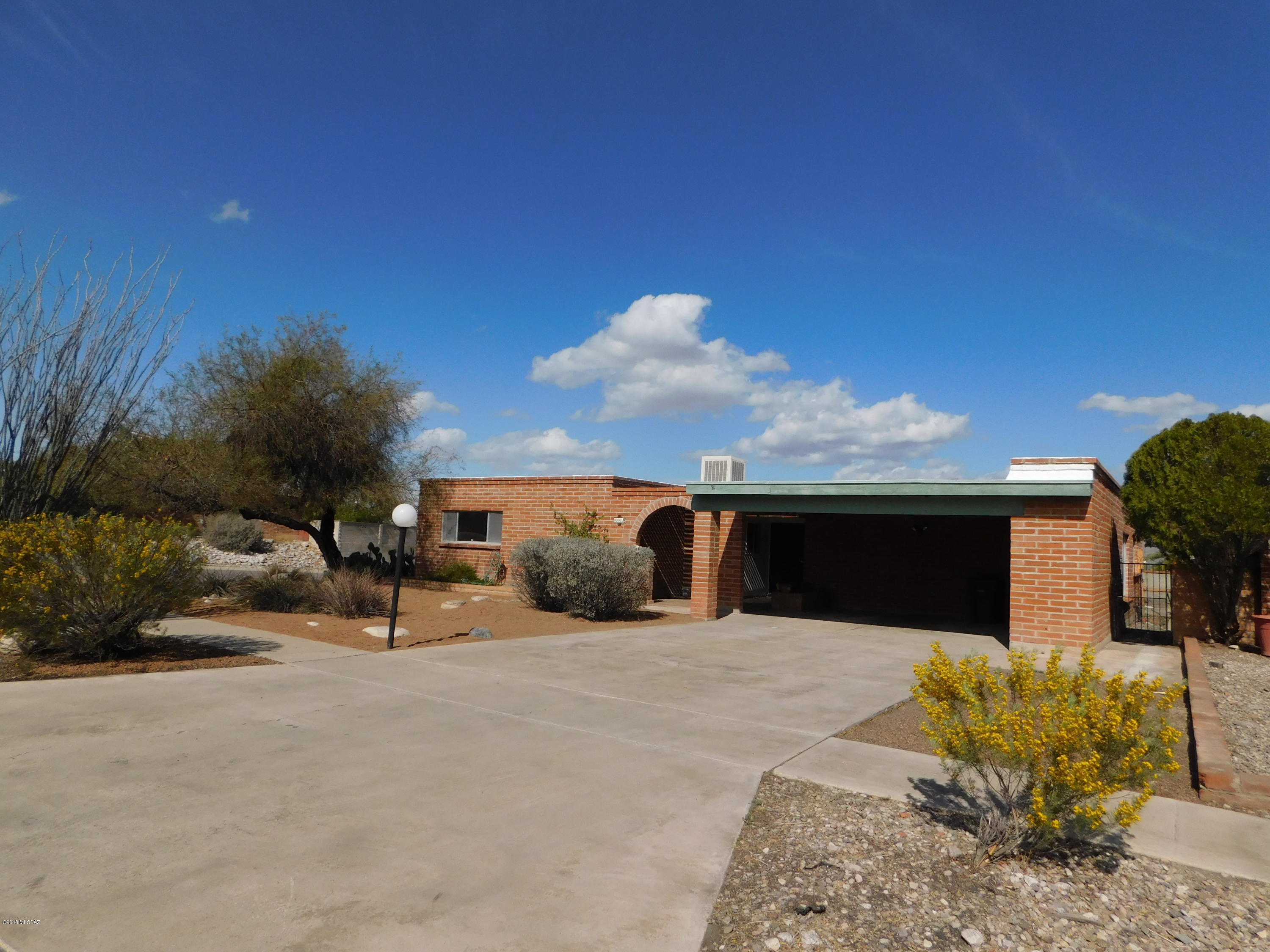 Eastern Hills Estates (1-41) - Residential