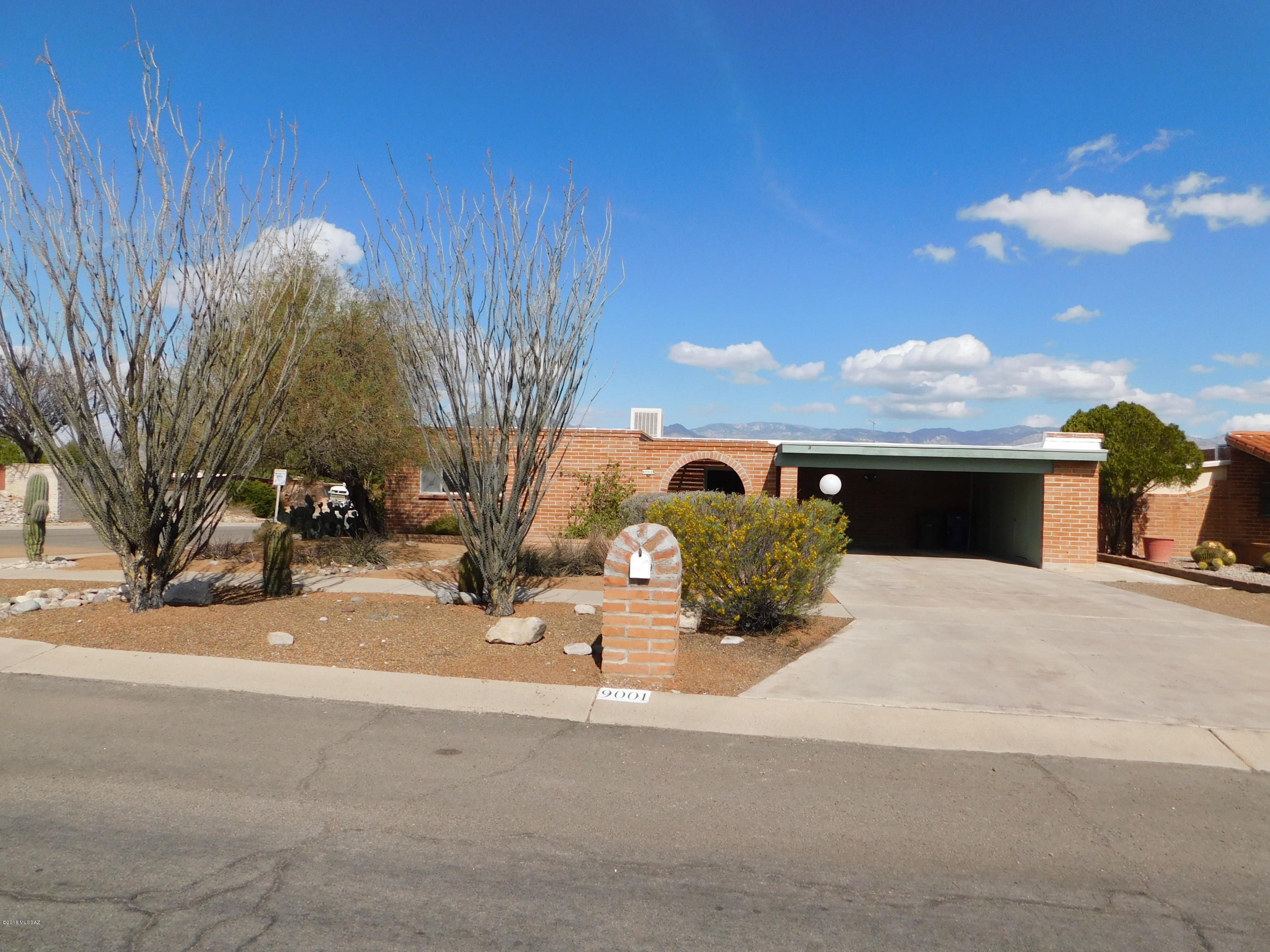 Eastern Hills Estates (1-41) - Residential