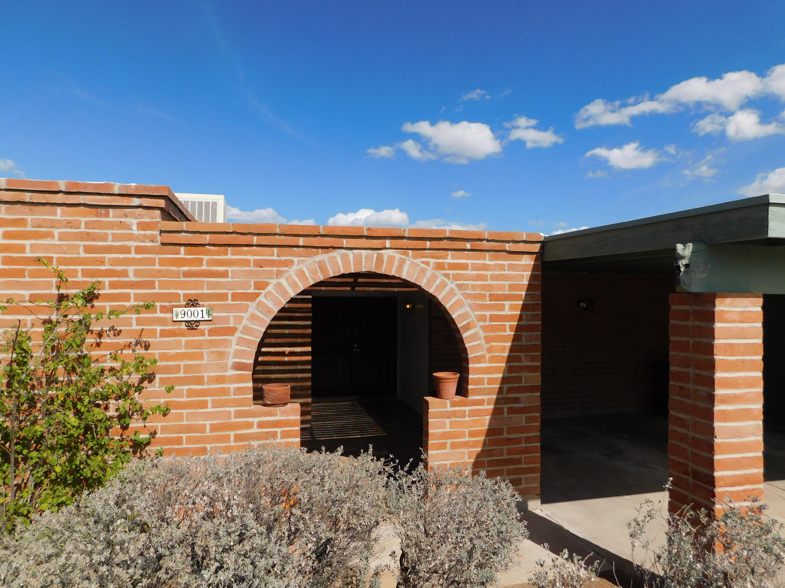 Eastern Hills Estates (1-41) - Residential