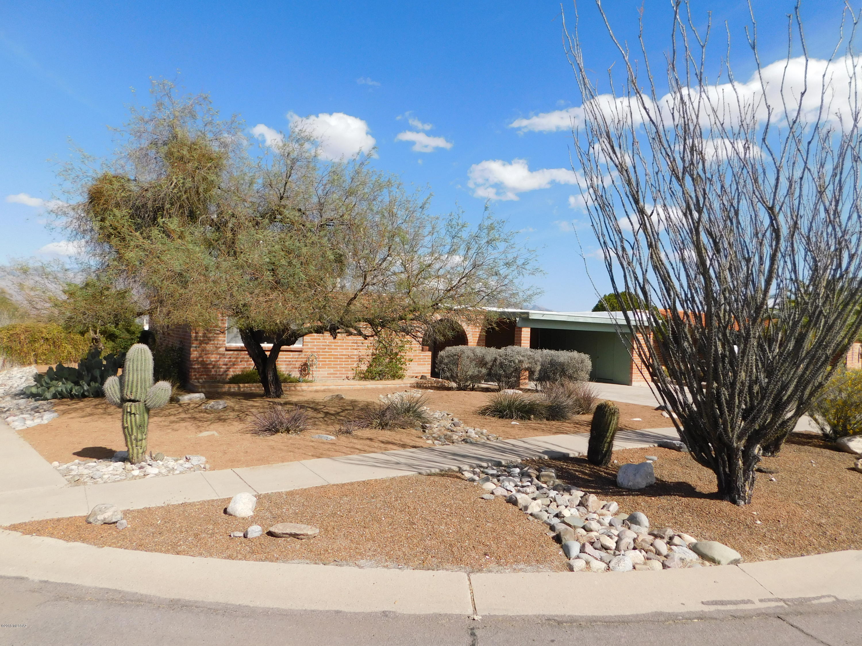 Eastern Hills Estates (1-41) - Residential