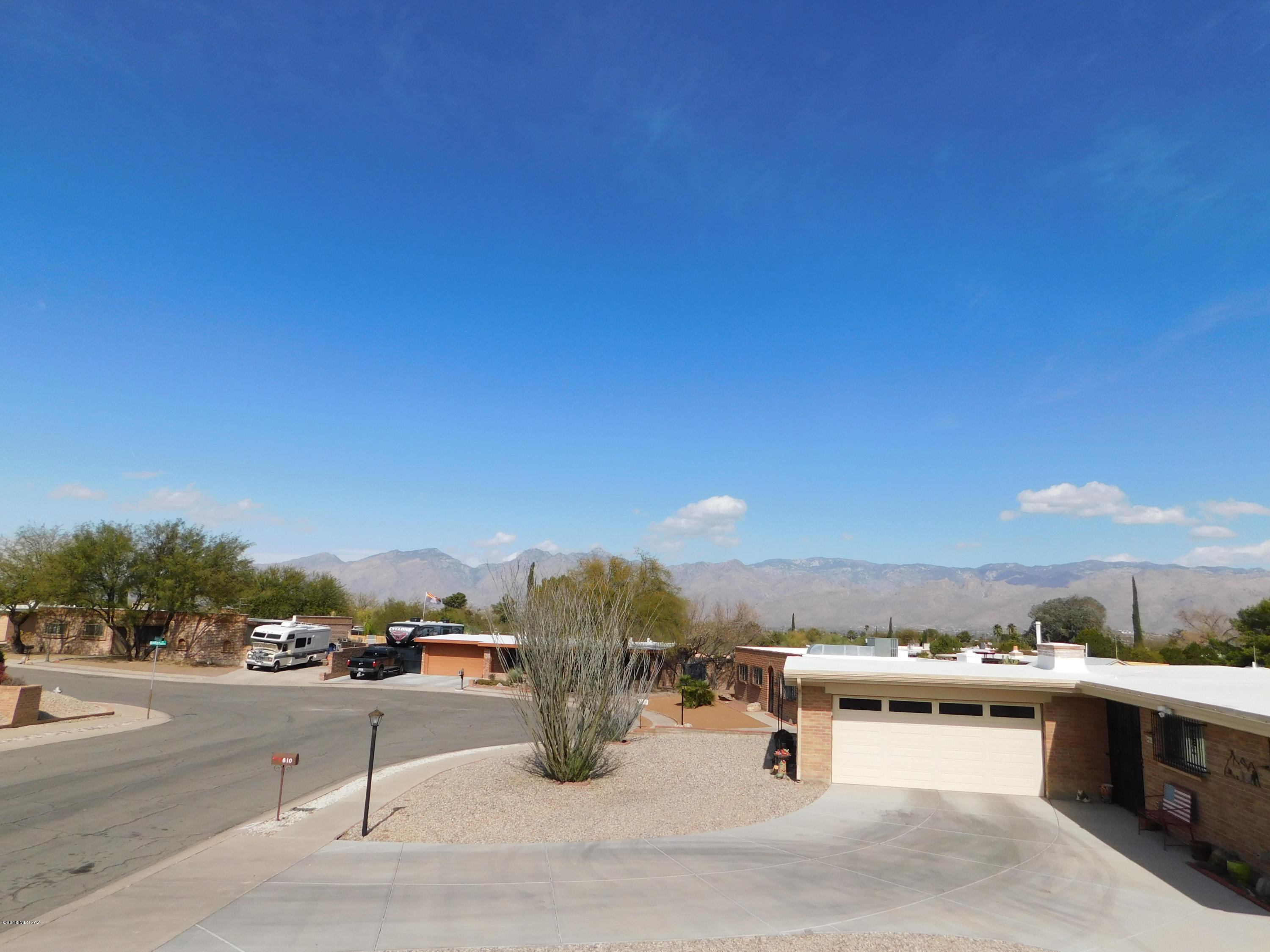 Eastern Hills Estates (1-41) - Residential