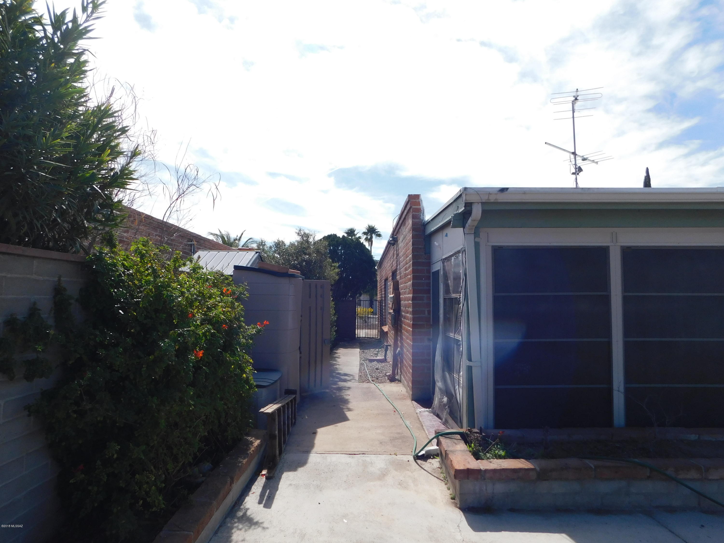 Eastern Hills Estates (1-41) - Residential