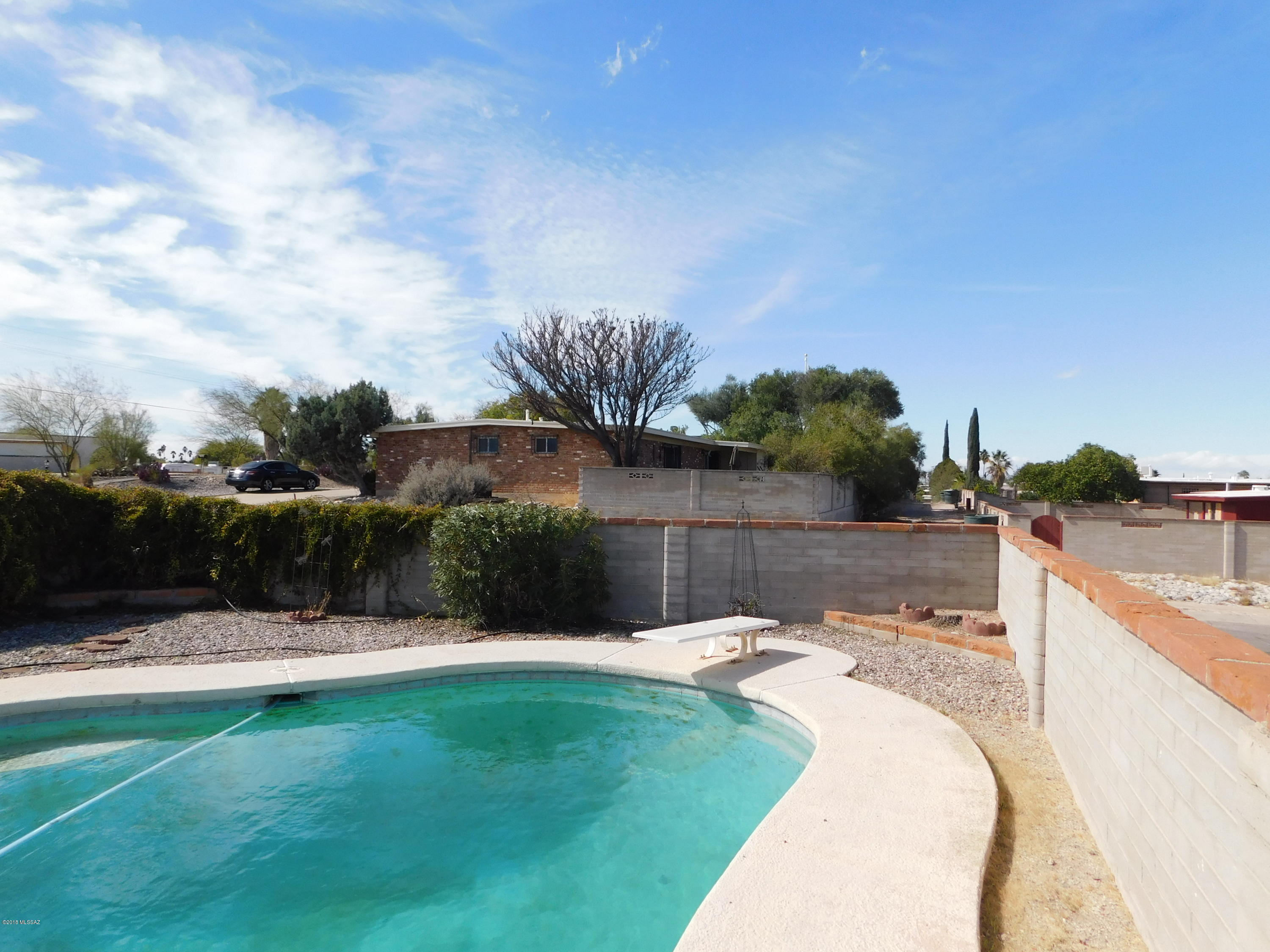 Eastern Hills Estates (1-41) - Residential
