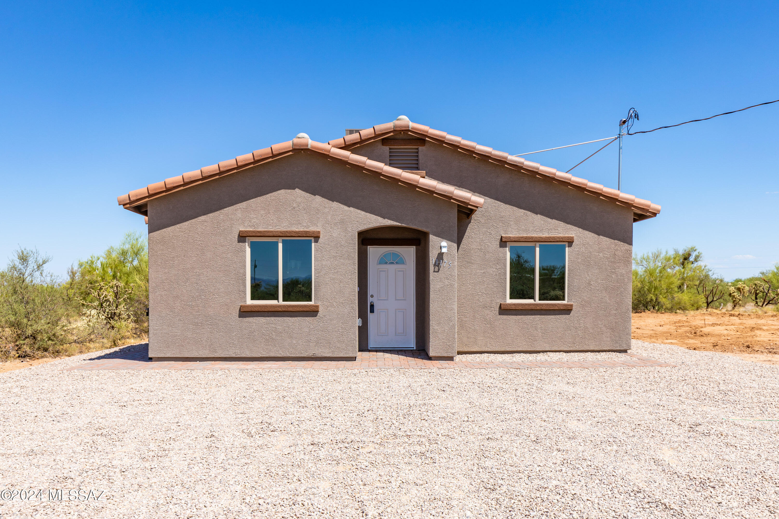 Diamond Bell Ranch Chaparral Unit (1-24, 26-228) - Residential