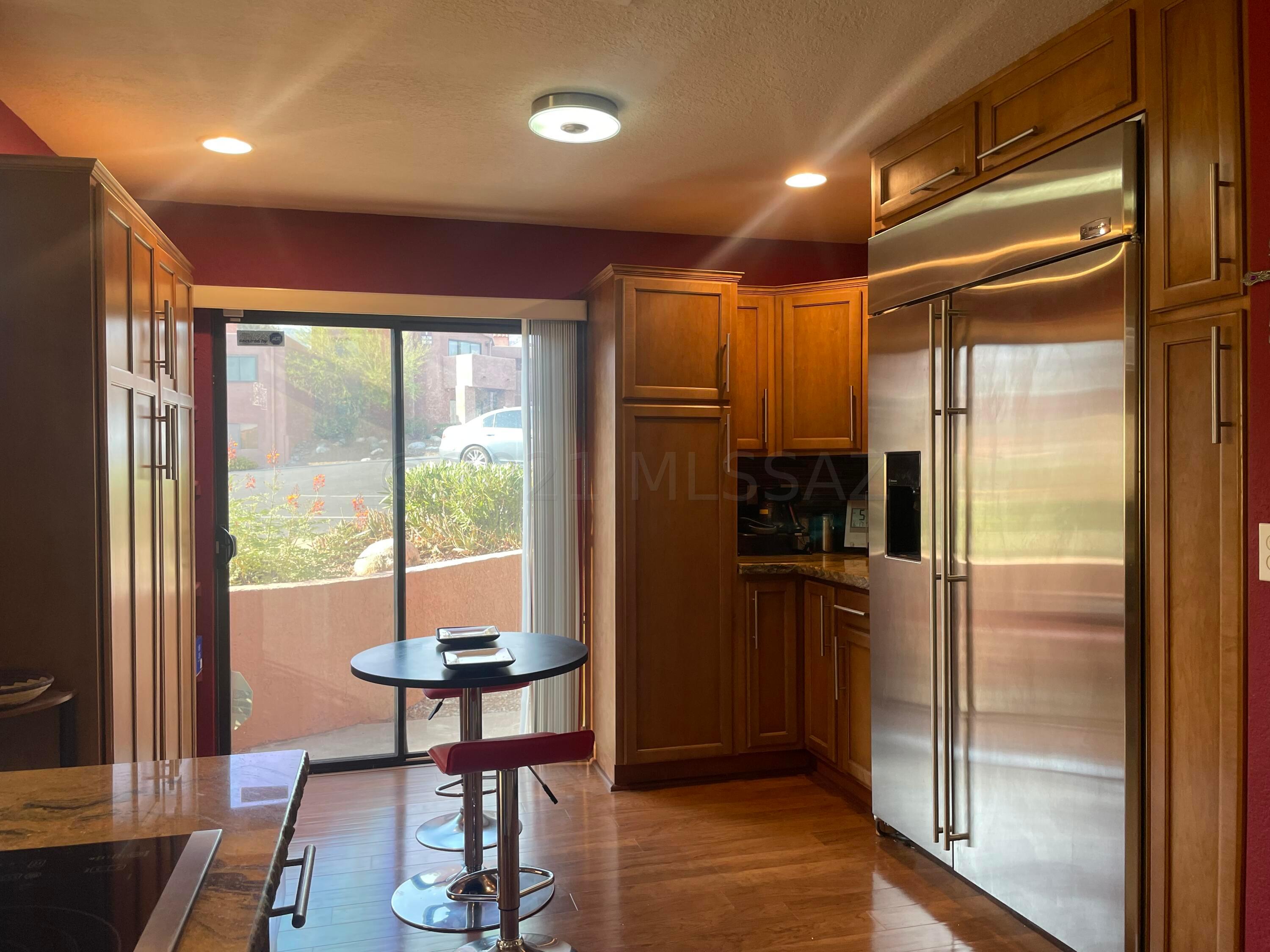 Ventana Vista Condominiums - Residential