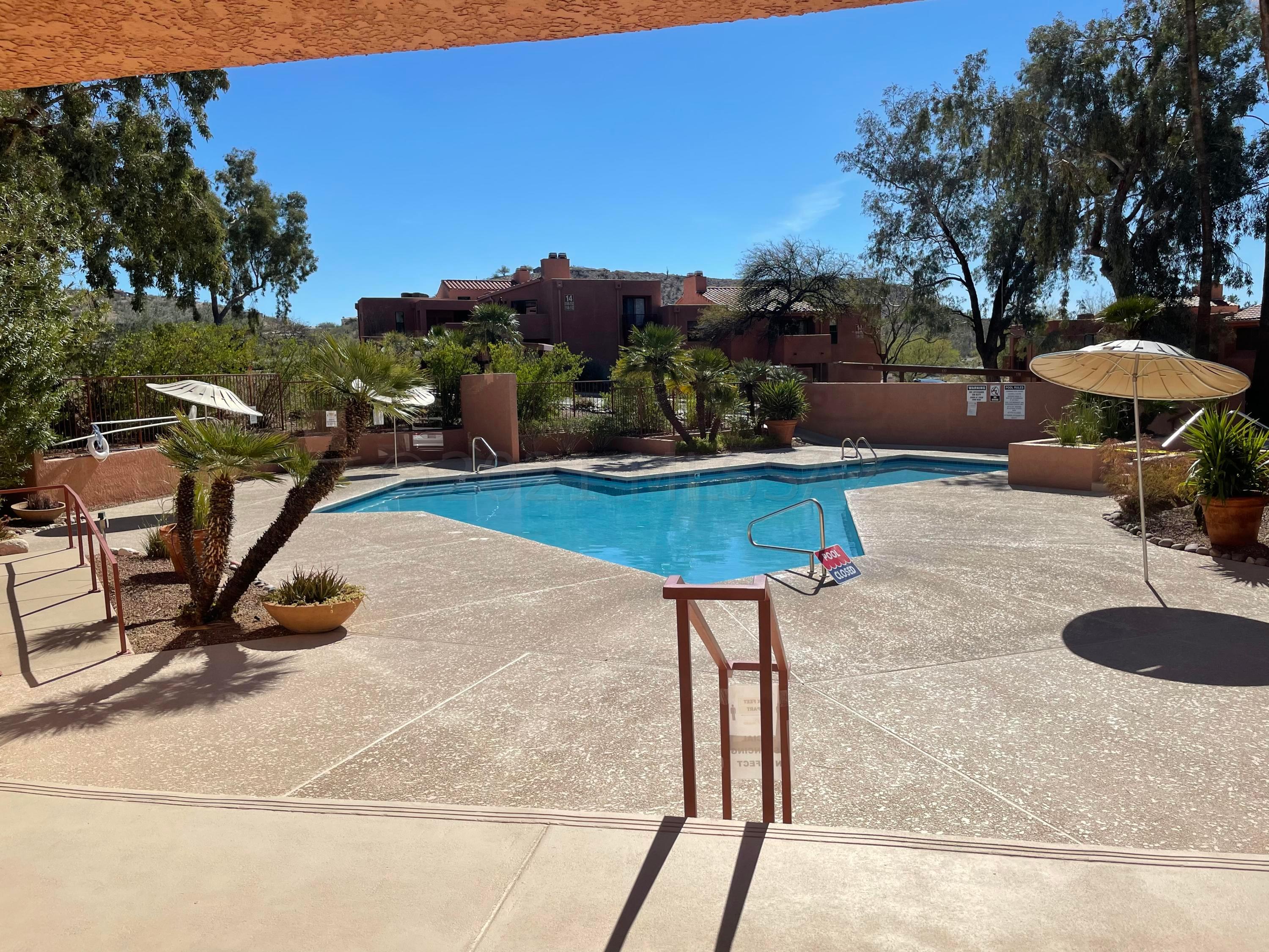 Ventana Vista Condominiums - Residential