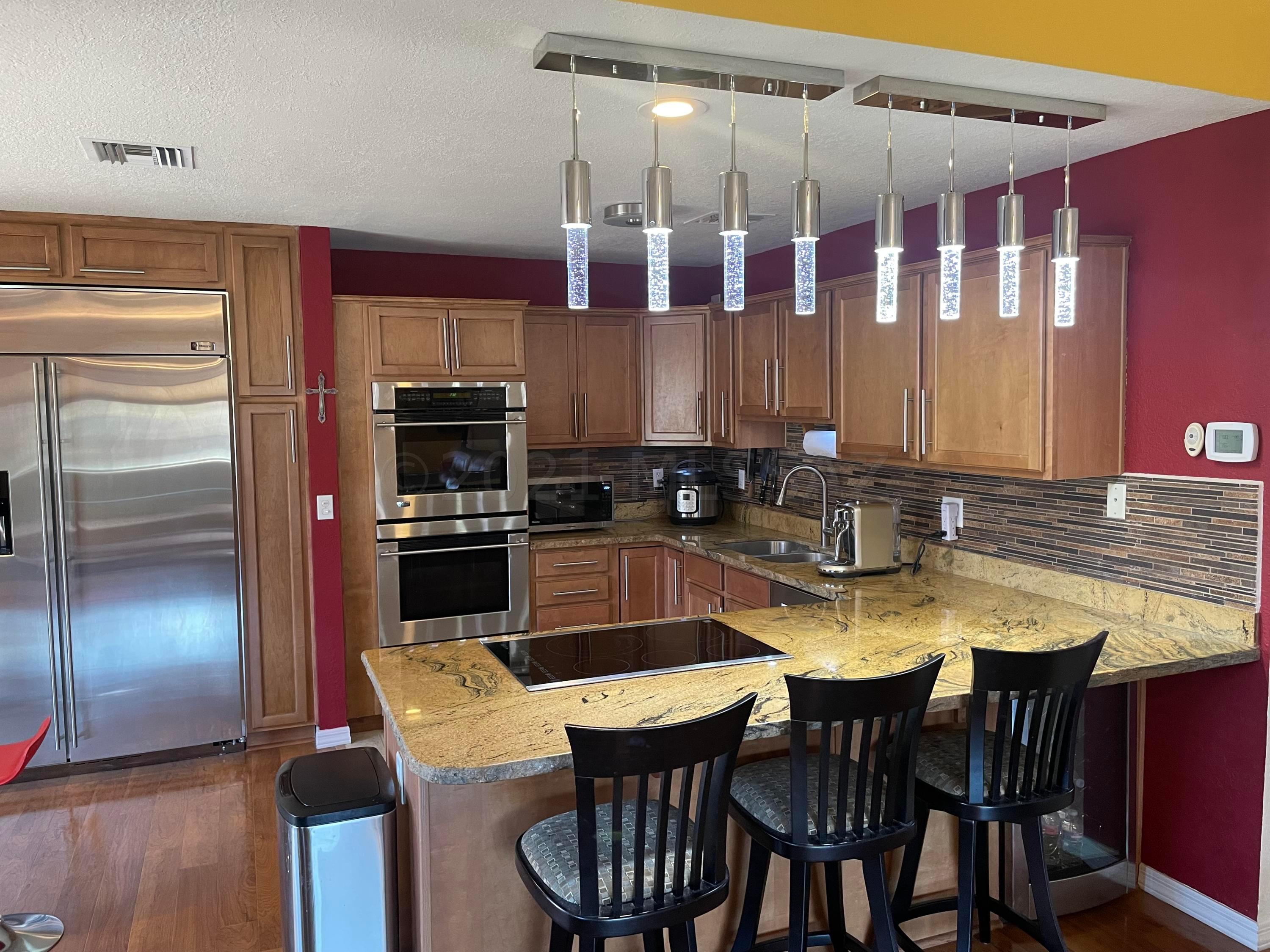 Ventana Vista Condominiums - Residential