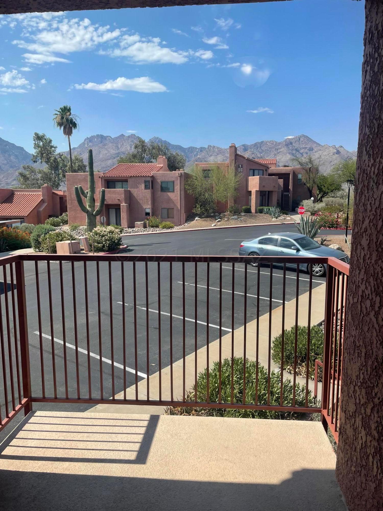 Ventana Vista Condominiums - Residential