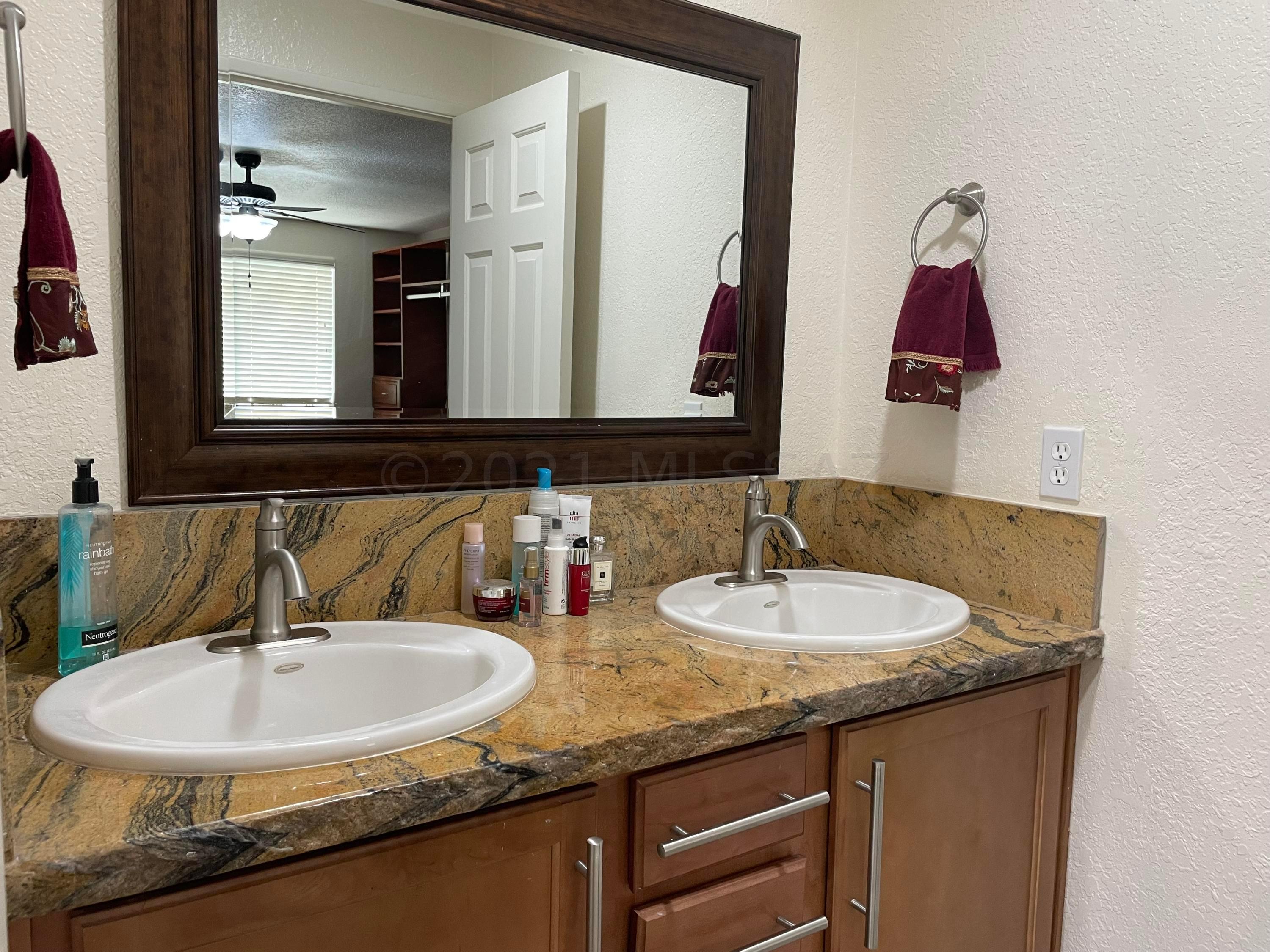 Ventana Vista Condominiums - Residential