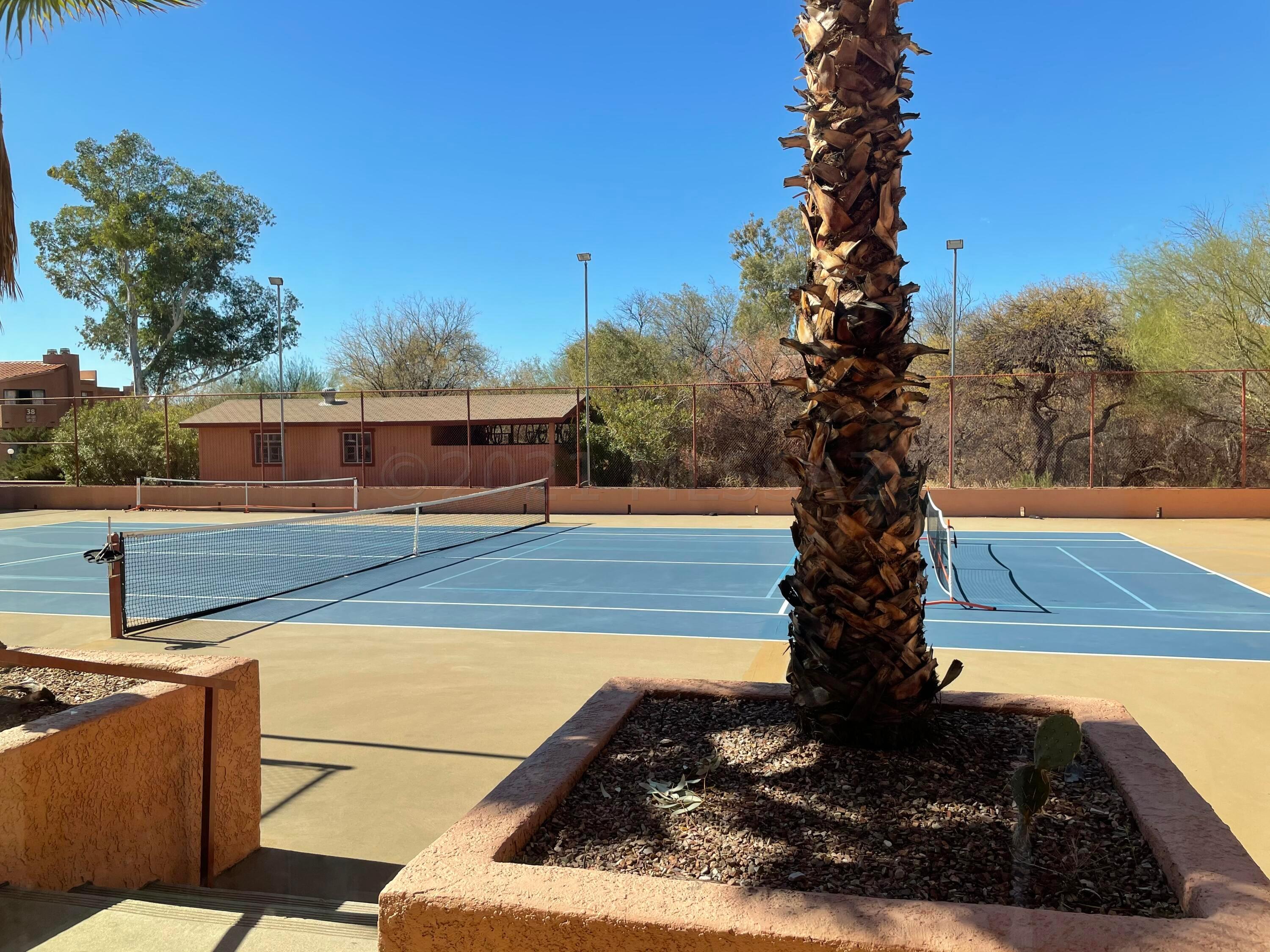 Ventana Vista Condominiums - Residential