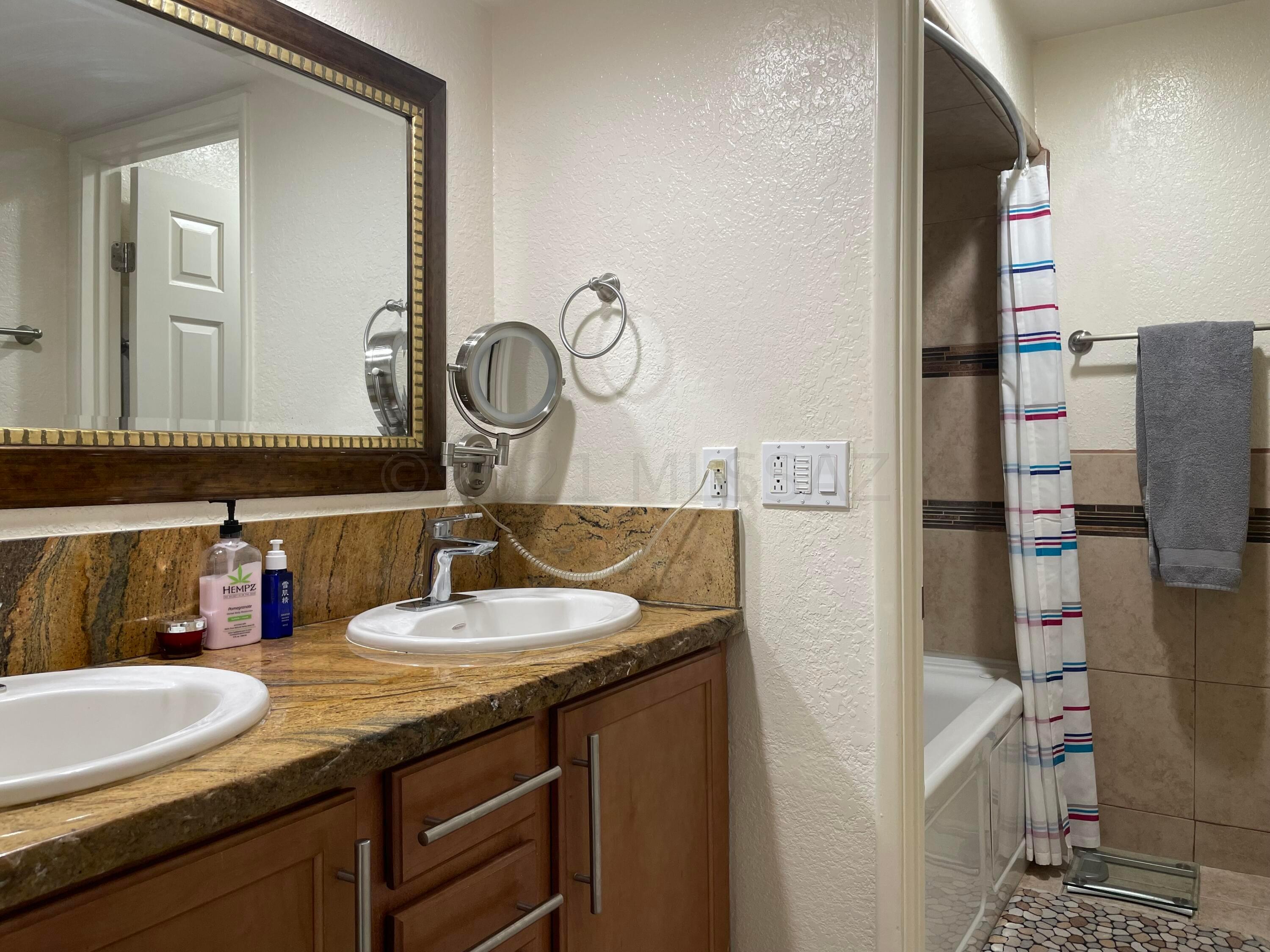 Ventana Vista Condominiums - Residential