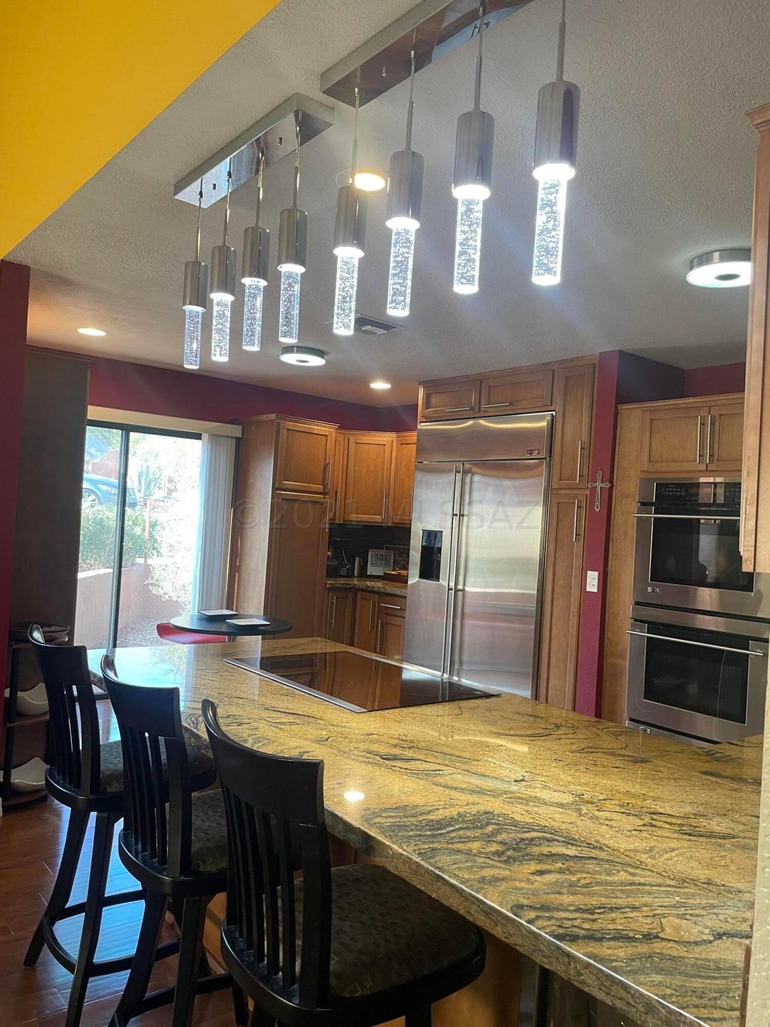 Ventana Vista Condominiums - Residential