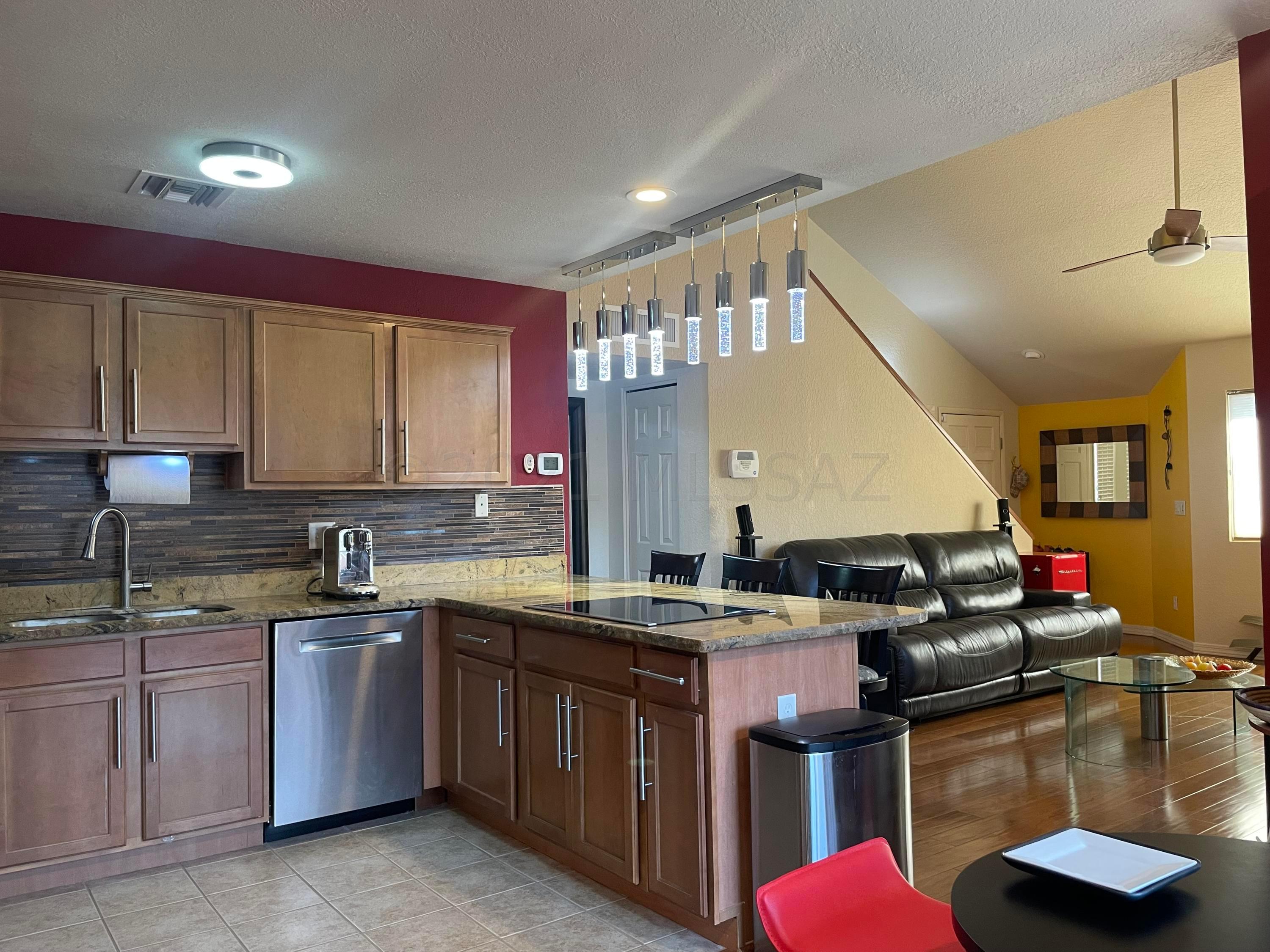 Ventana Vista Condominiums - Residential