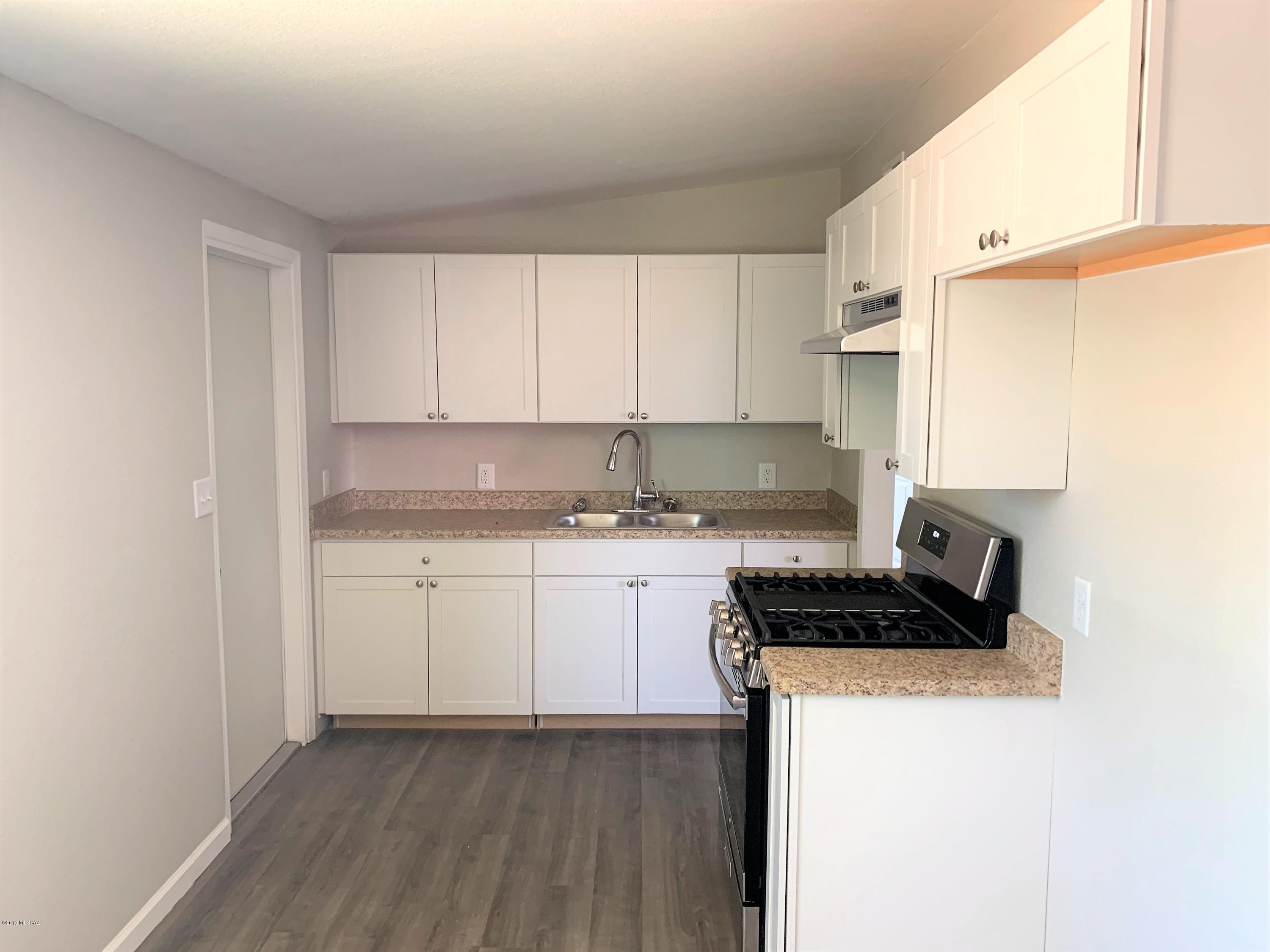Roger Park Addition - Residential
