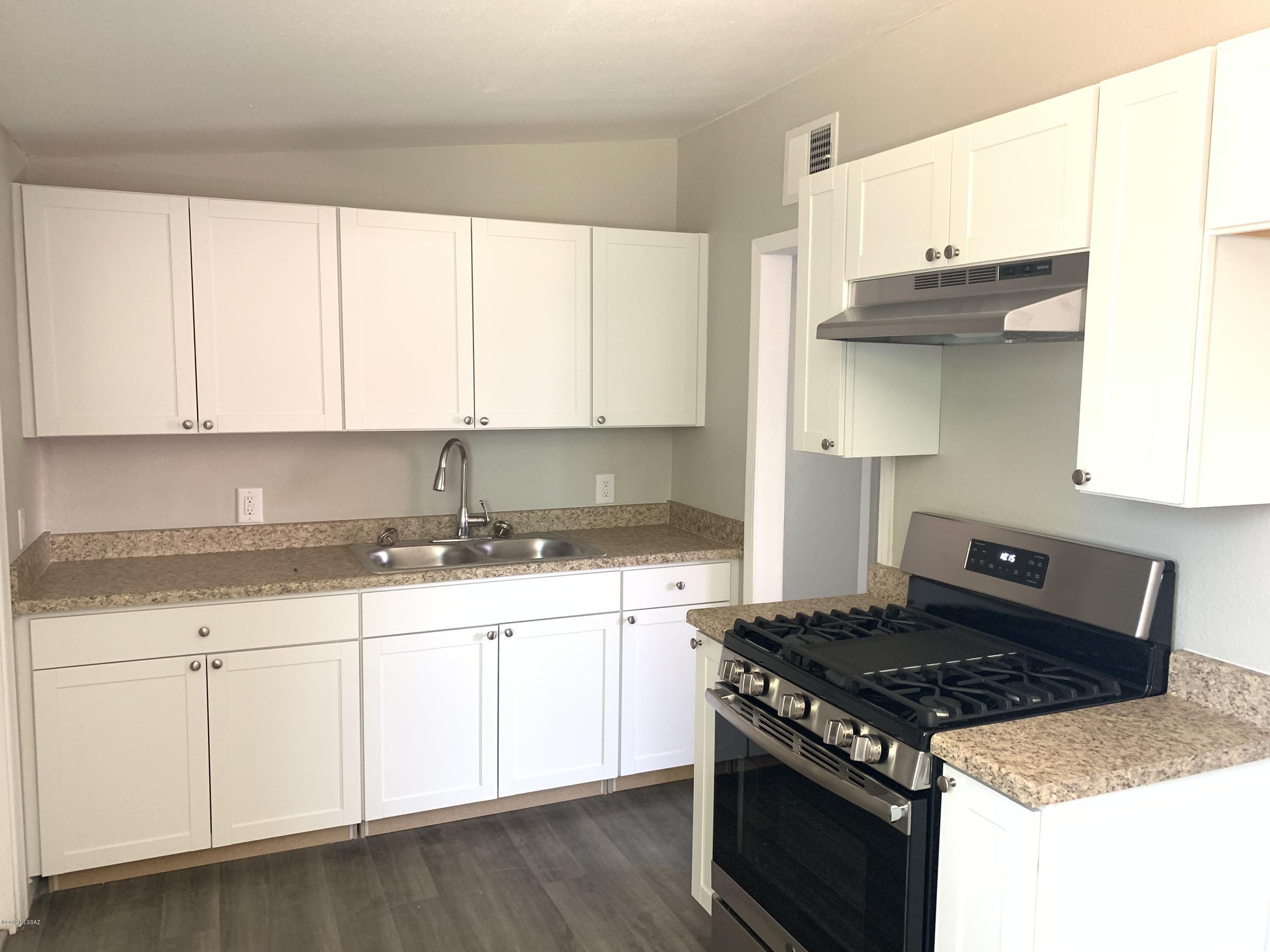 Roger Park Addition - Residential
