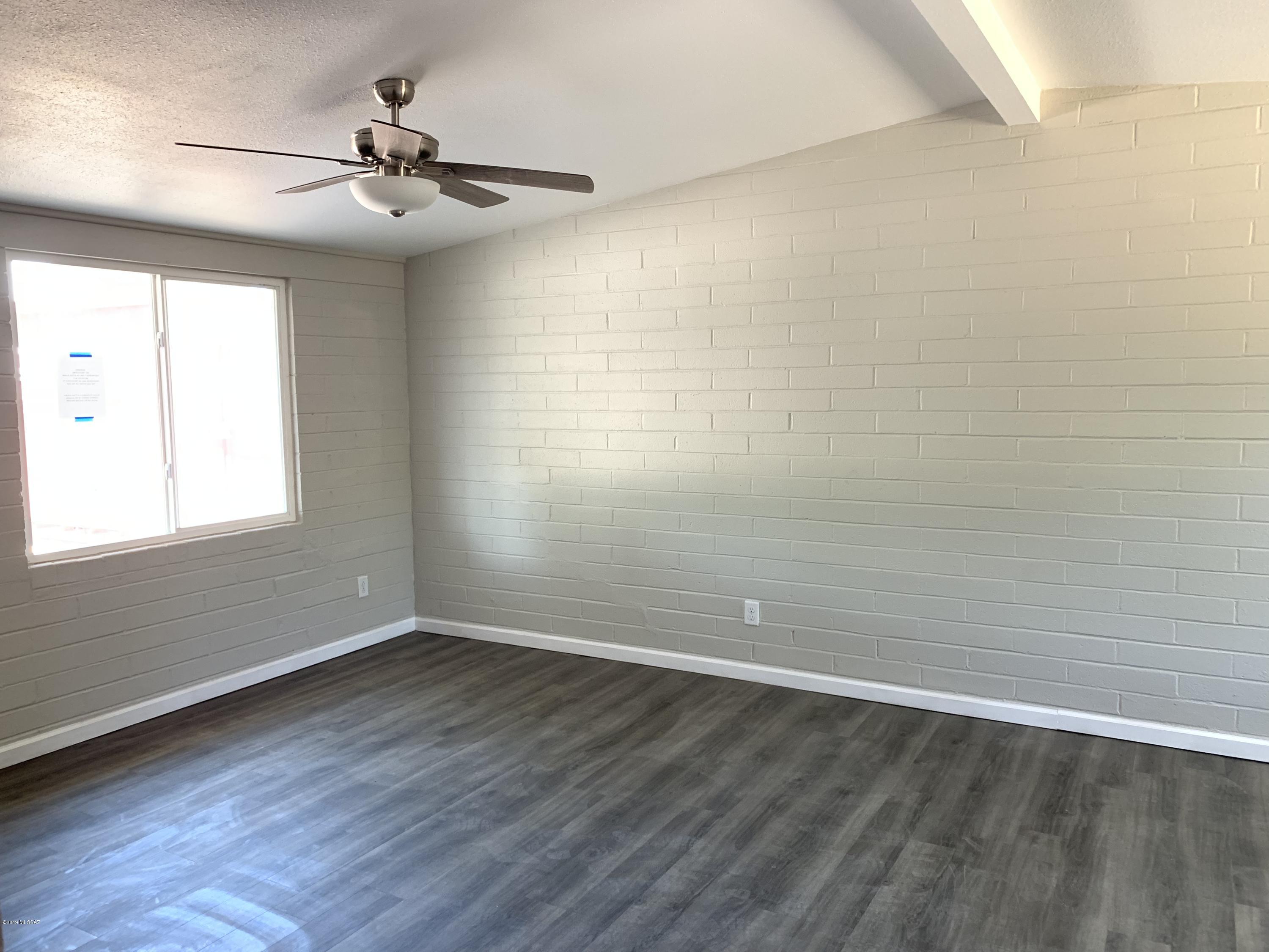 Roger Park Addition - Residential