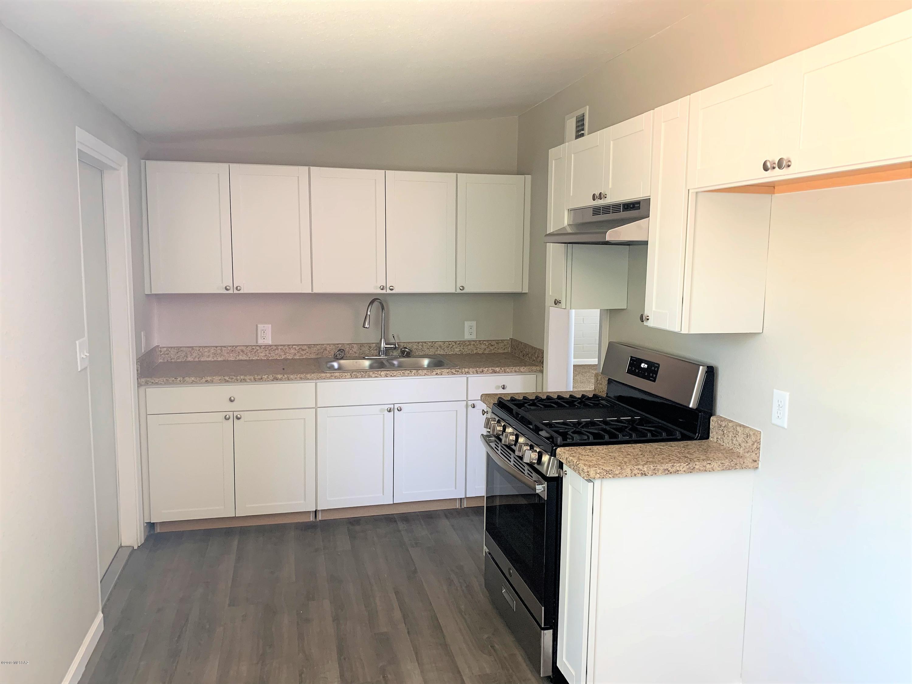 Roger Park Addition - Residential