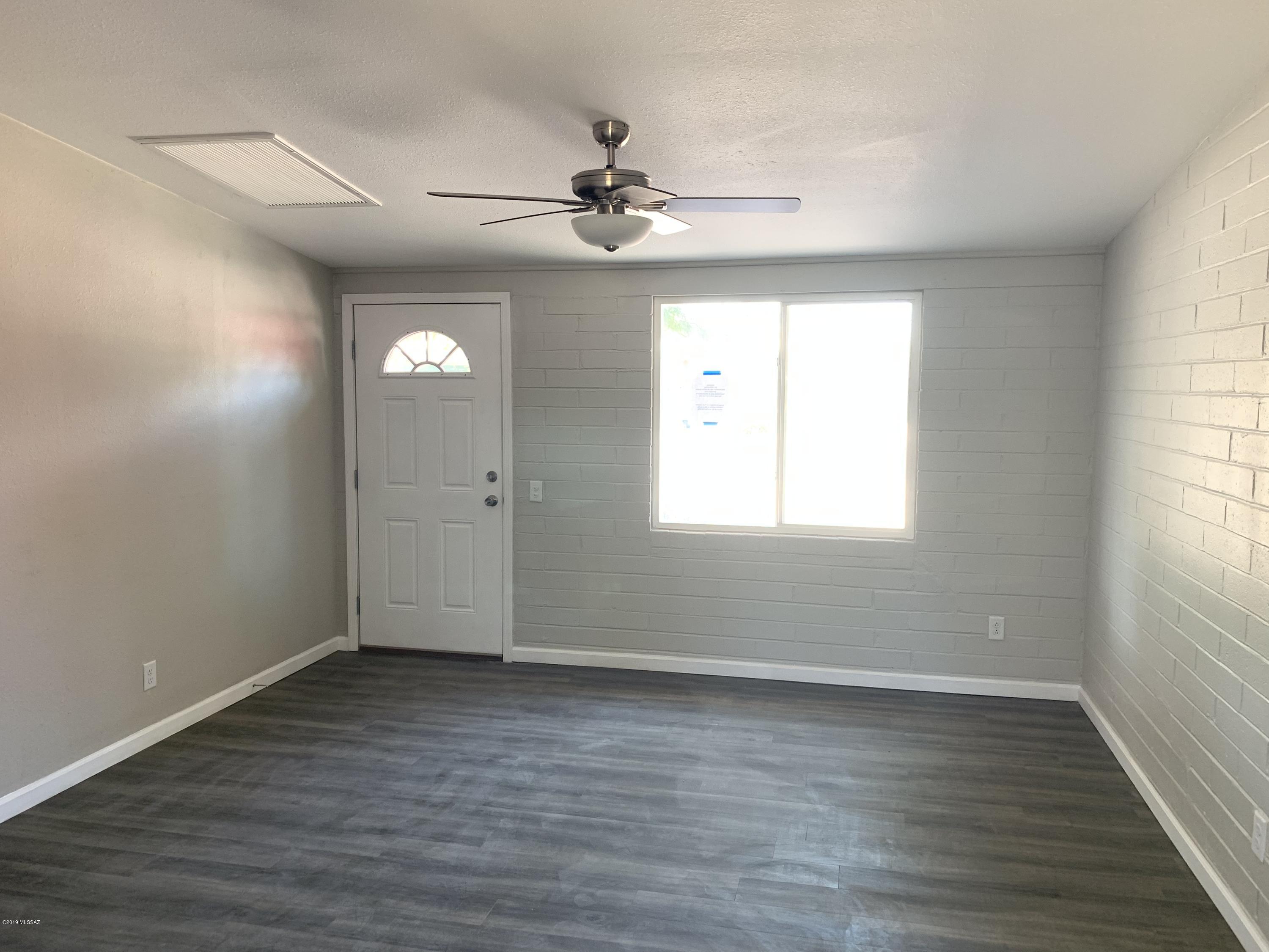 Roger Park Addition - Residential