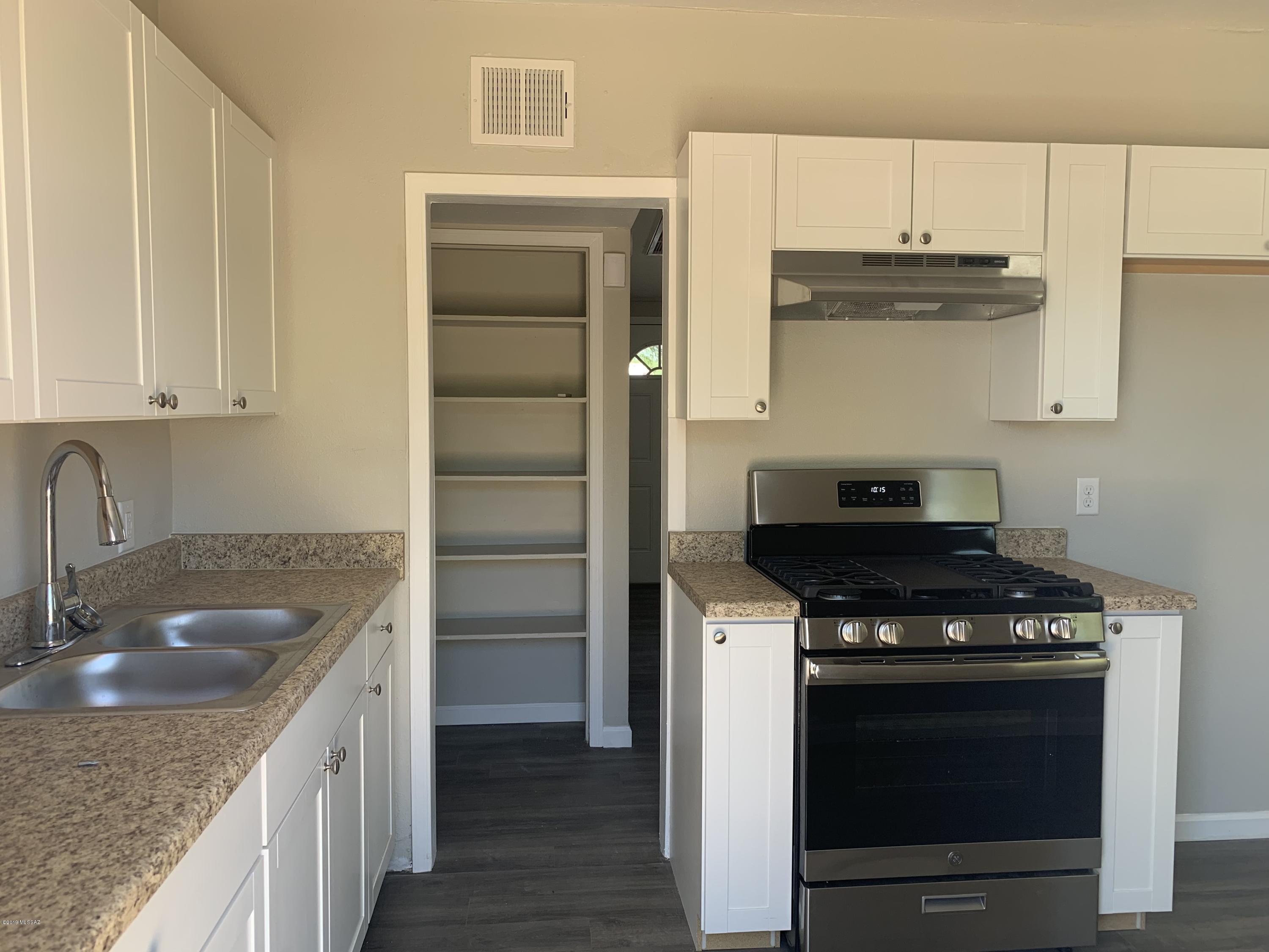Roger Park Addition - Residential