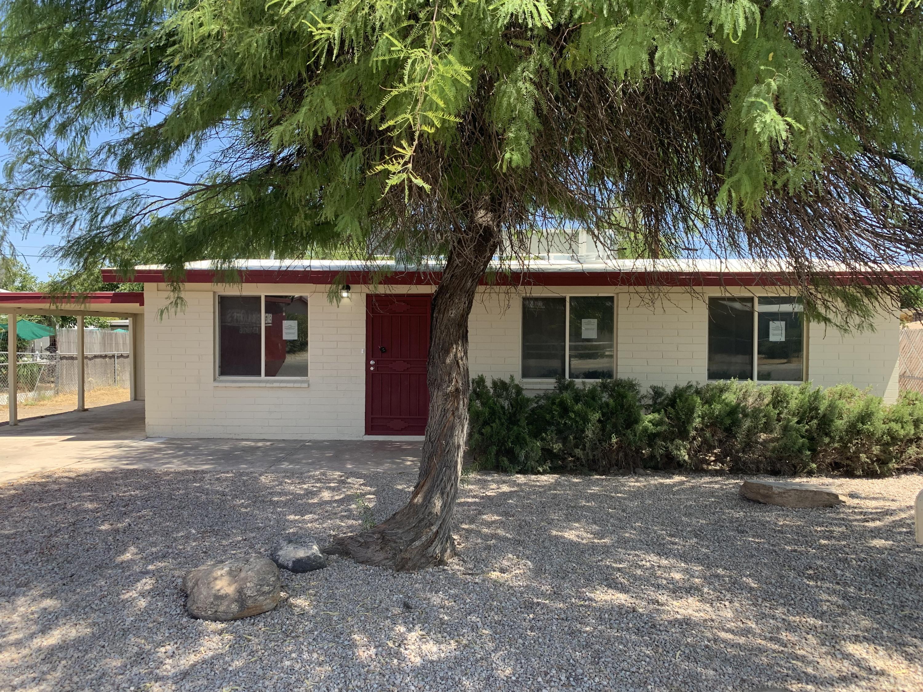 Roger Park Addition - Residential