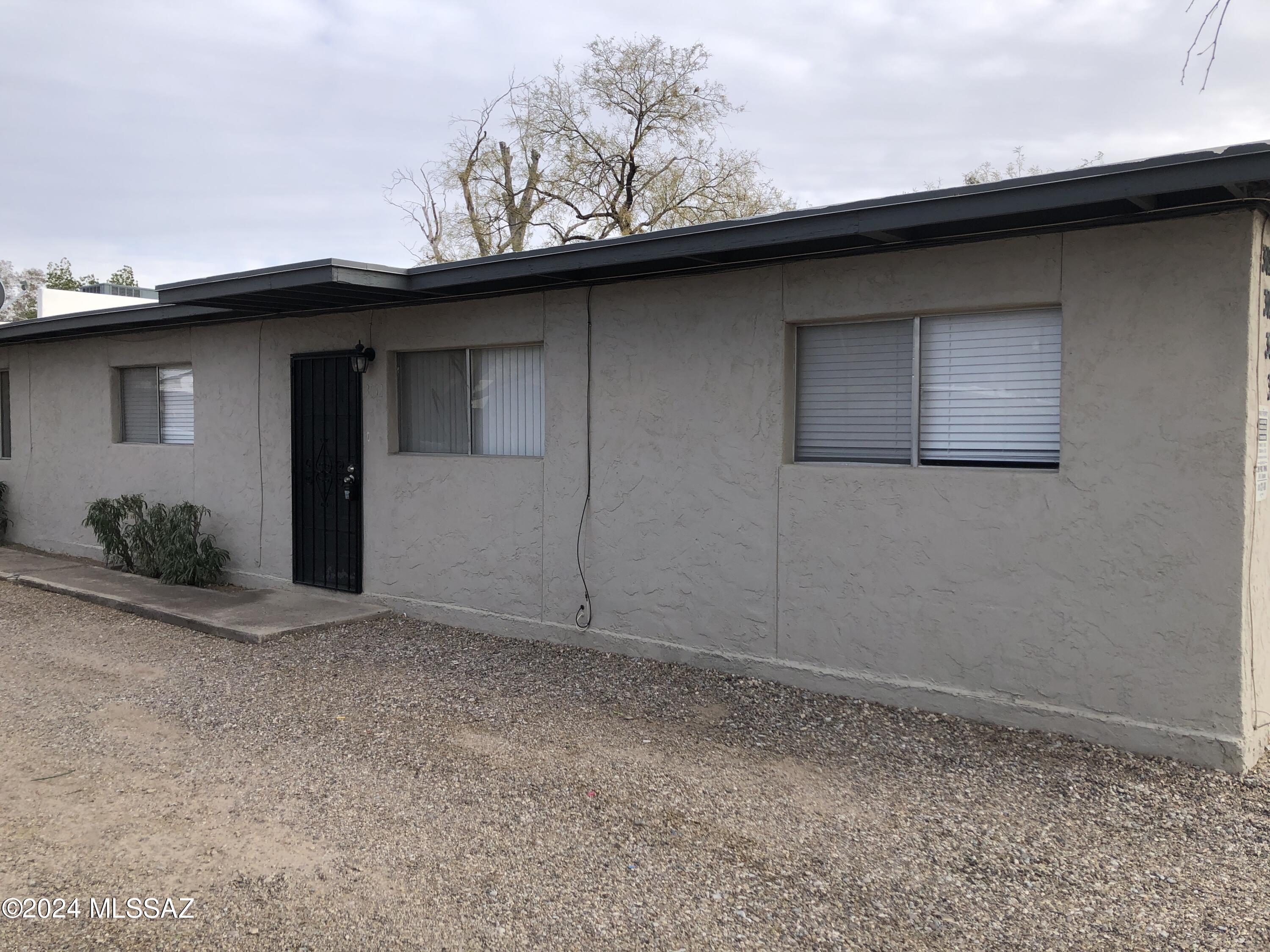 Farmington Addition - Residential Lease
