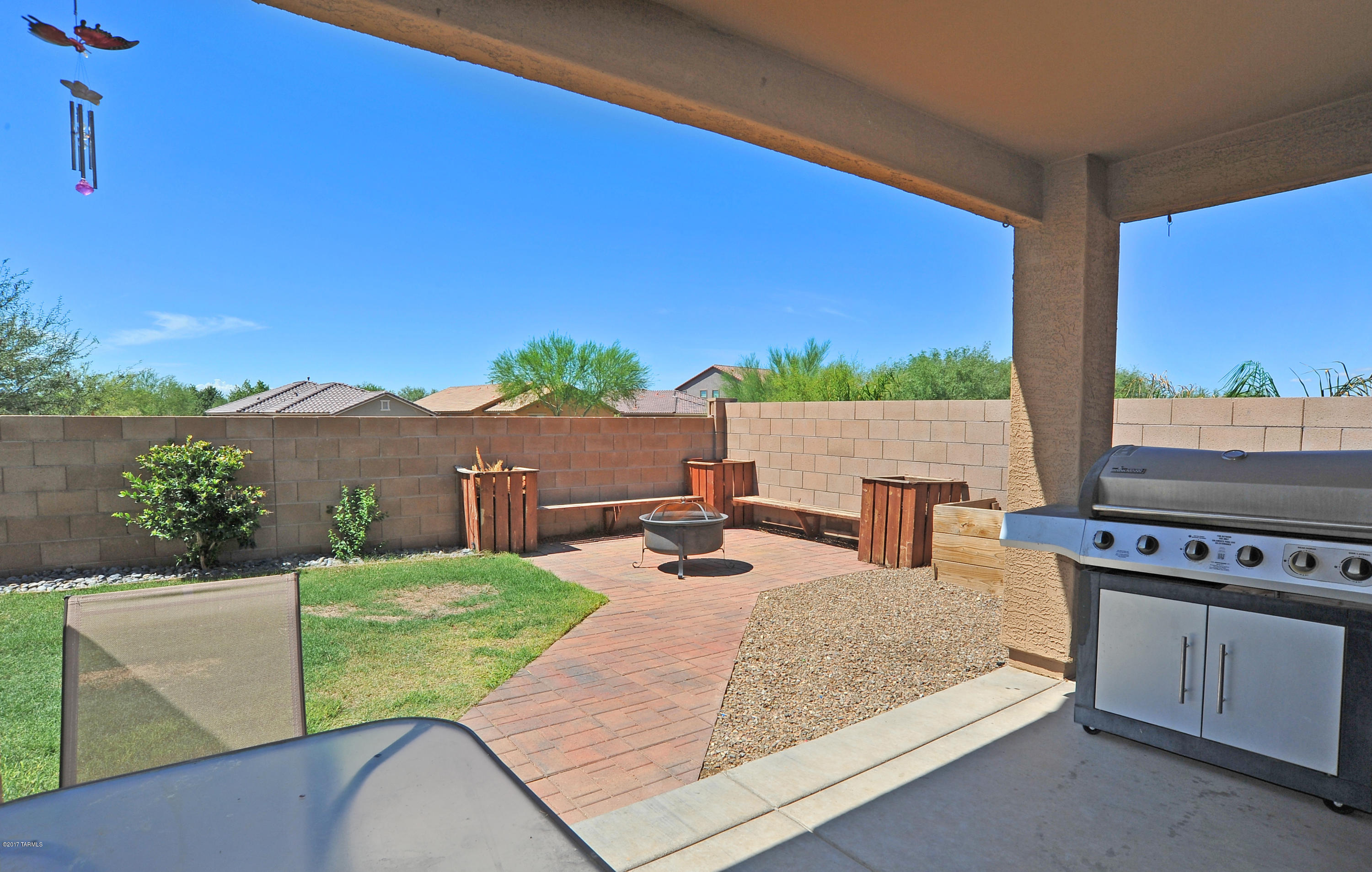 San Lucas Block 2 - Residential
