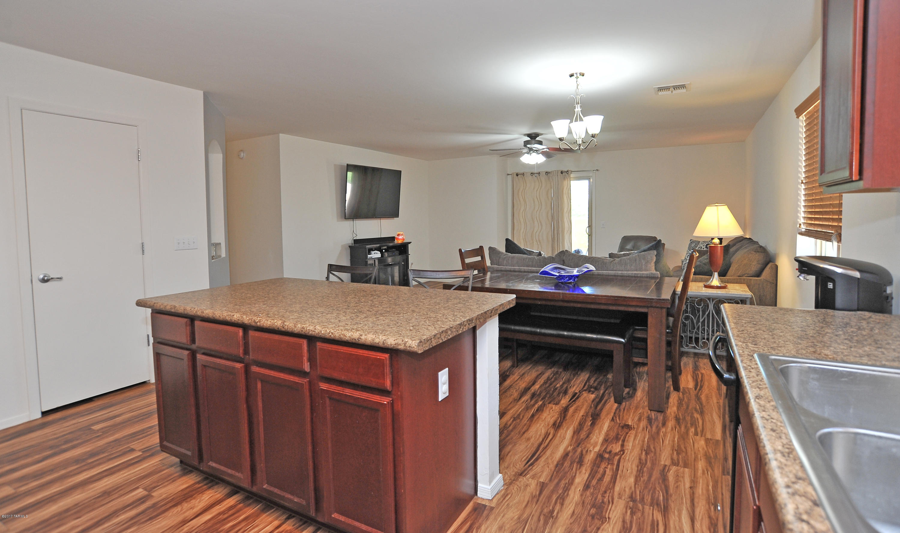 San Lucas Block 2 - Residential