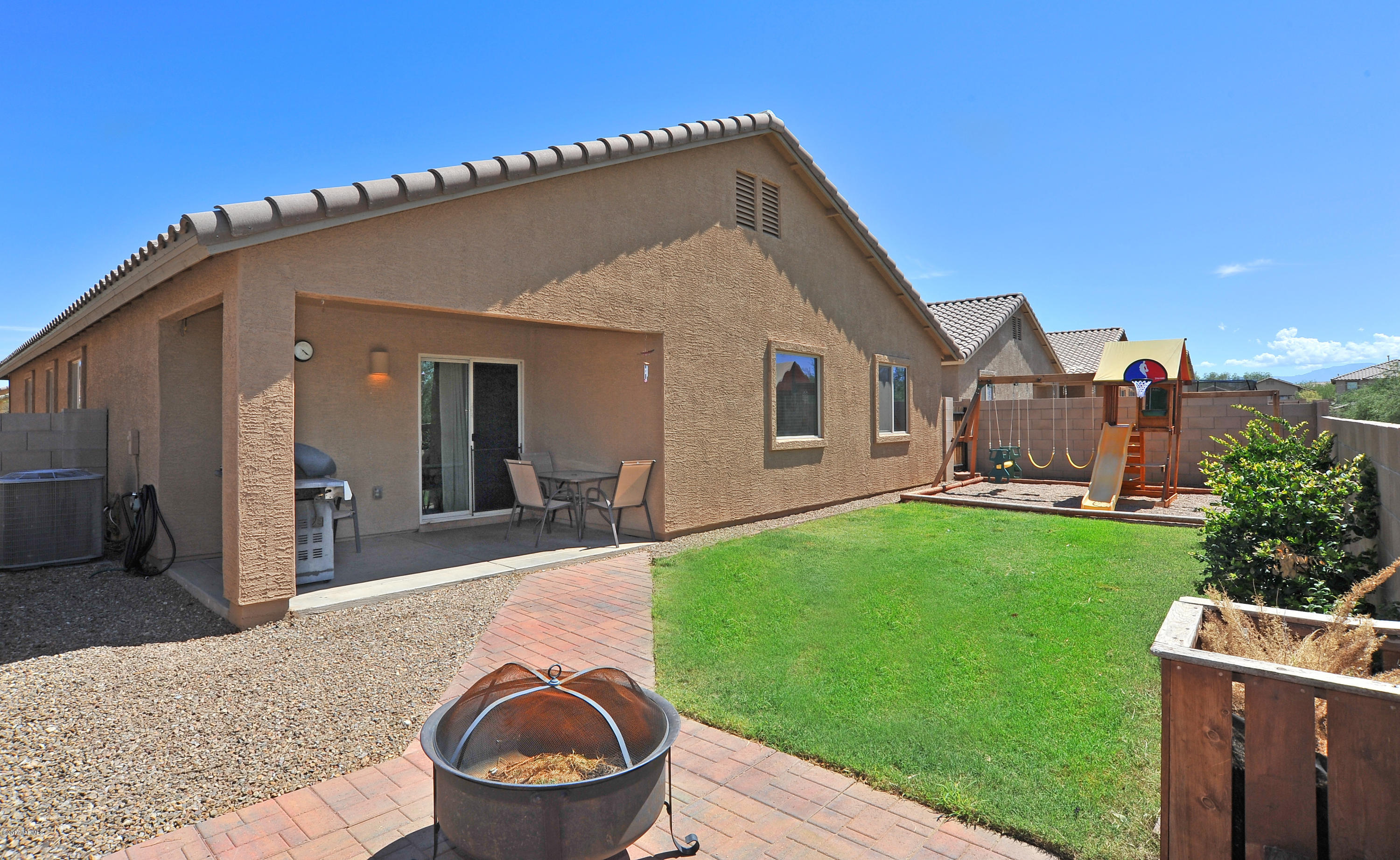 San Lucas Block 2 - Residential