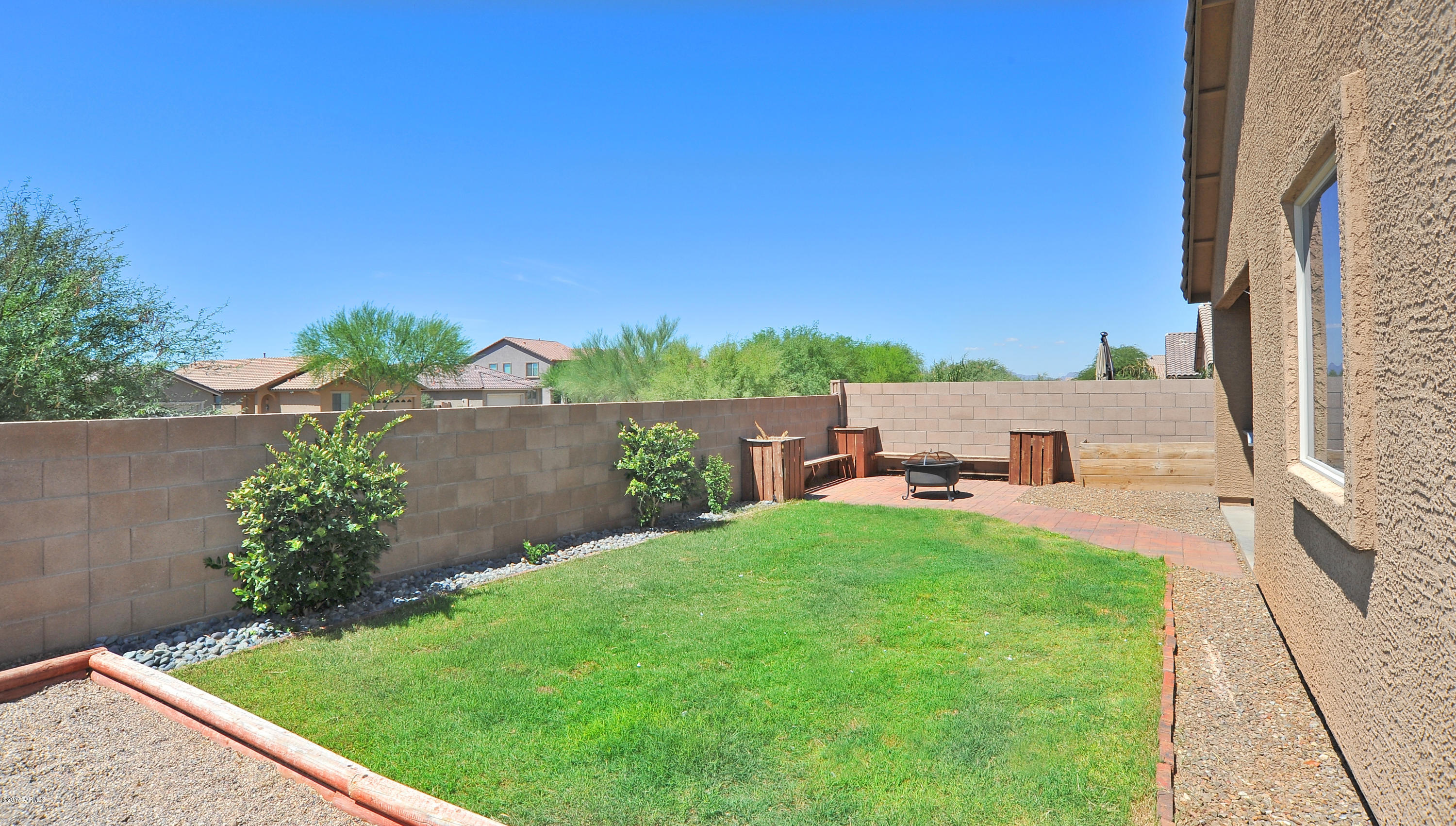 San Lucas Block 2 - Residential