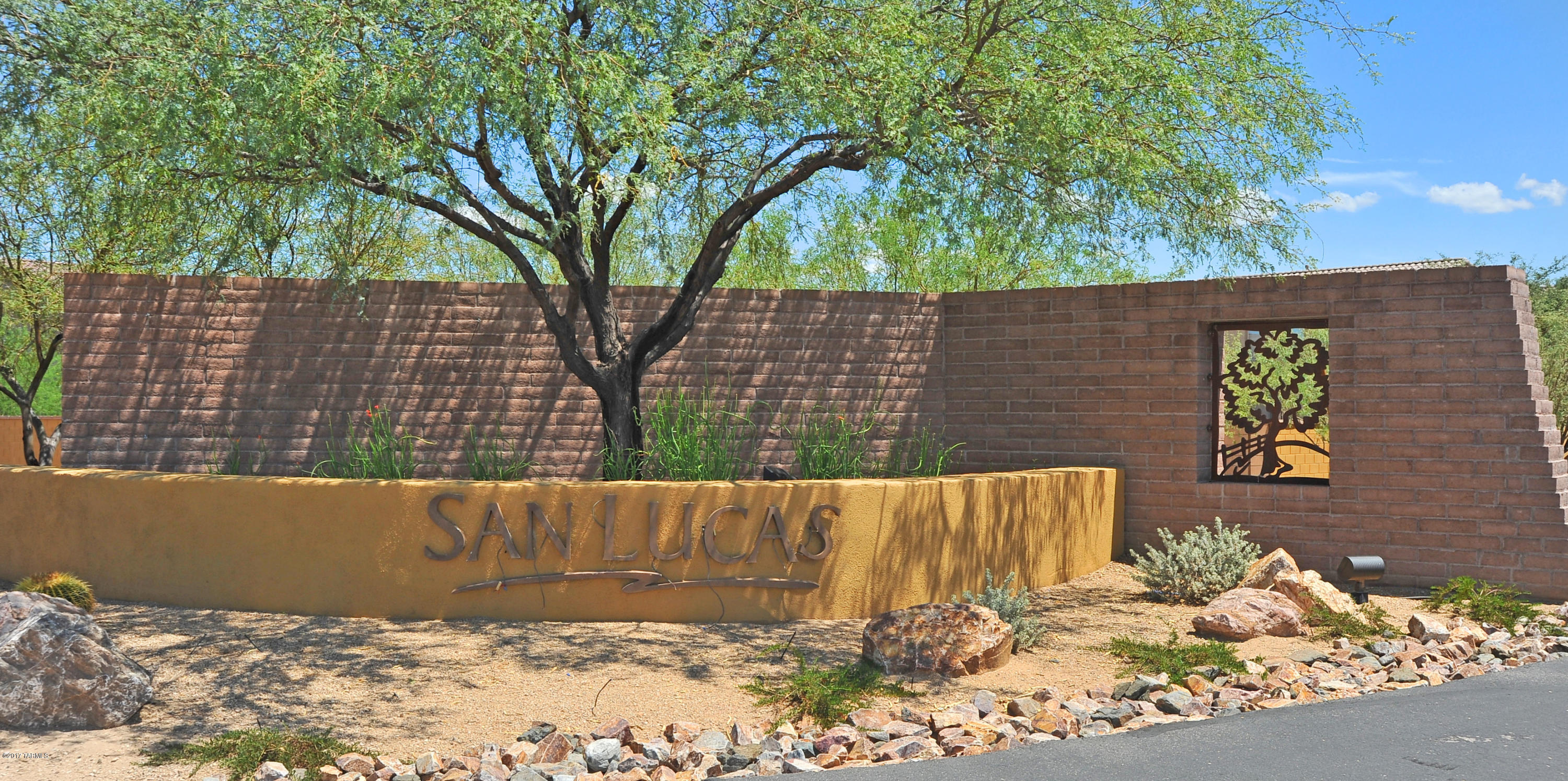 San Lucas Block 2 - Residential