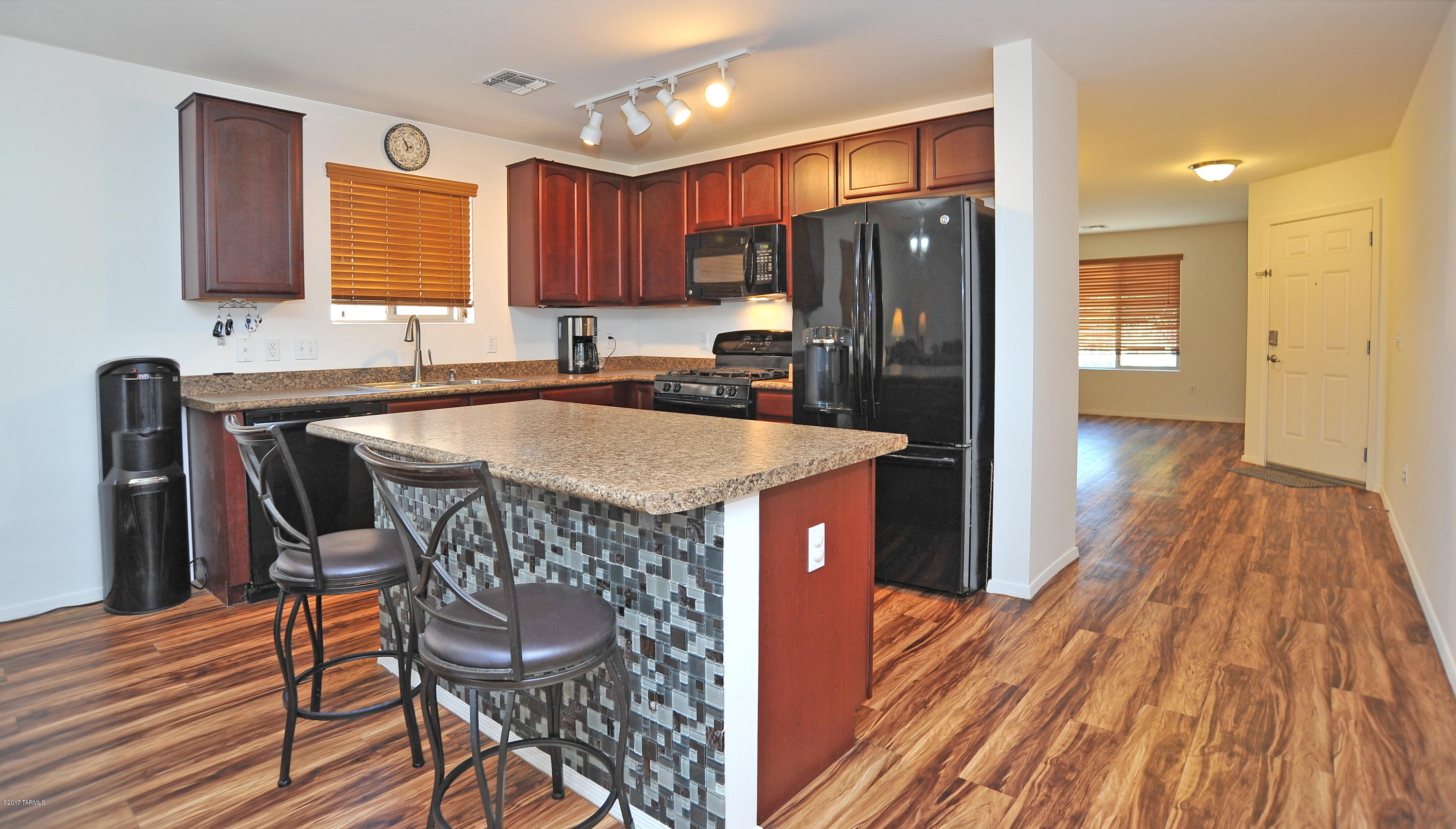 San Lucas Block 2 - Residential