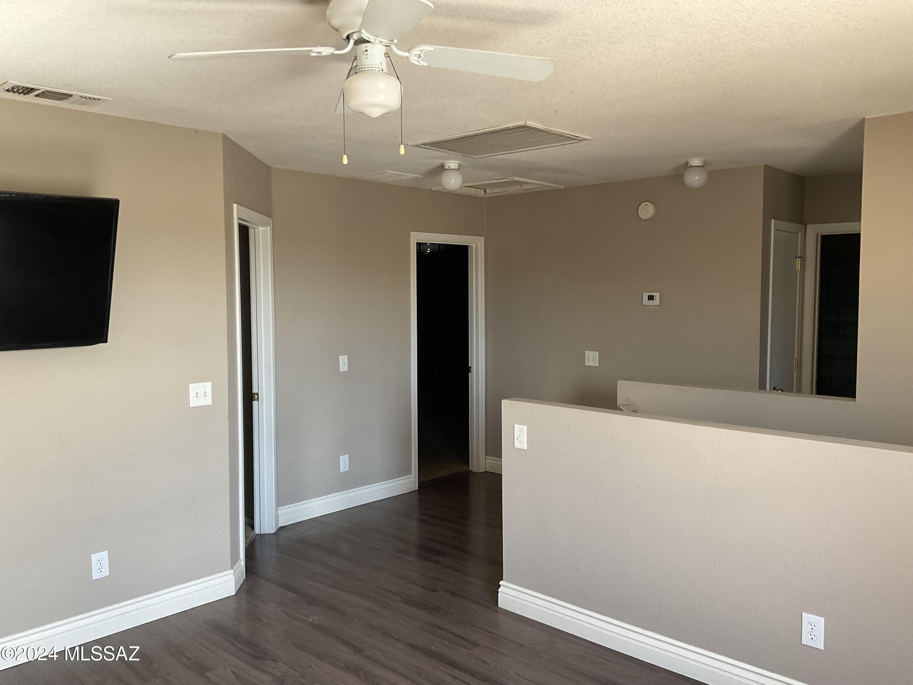 Arroyo Vista (1-166) - Residential